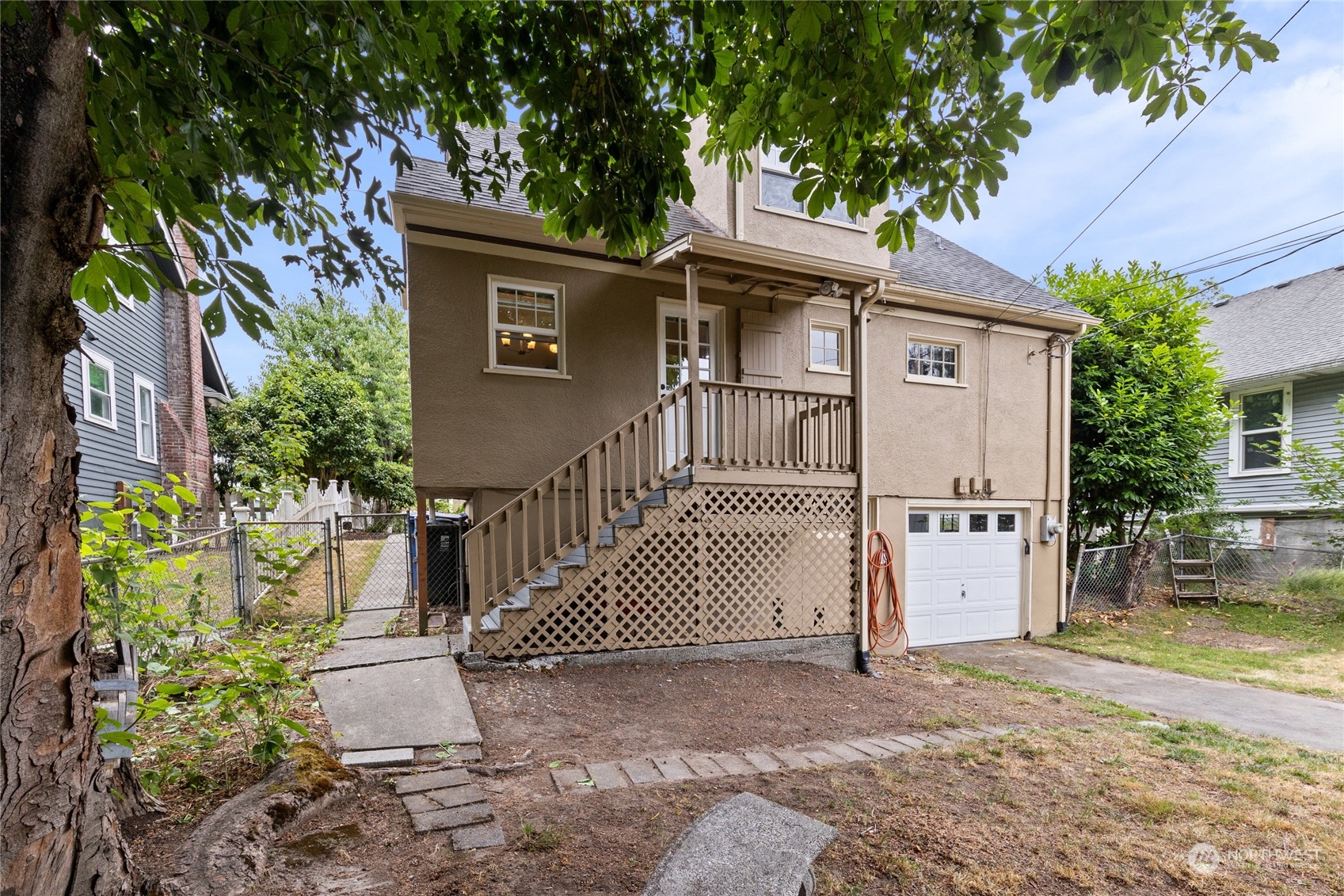 3409 N 8th Street , -5413