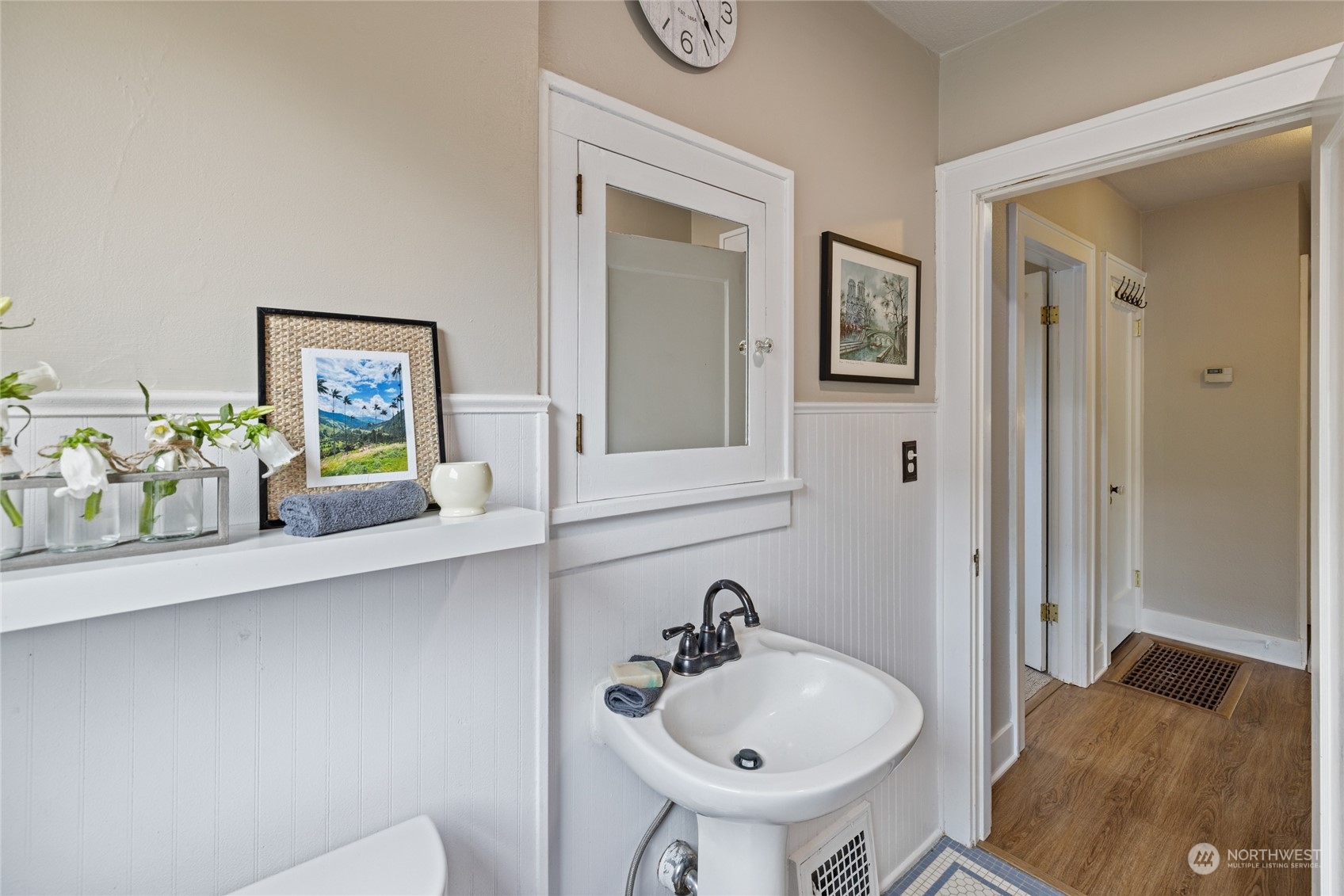 3409 N 8th Street , -5413