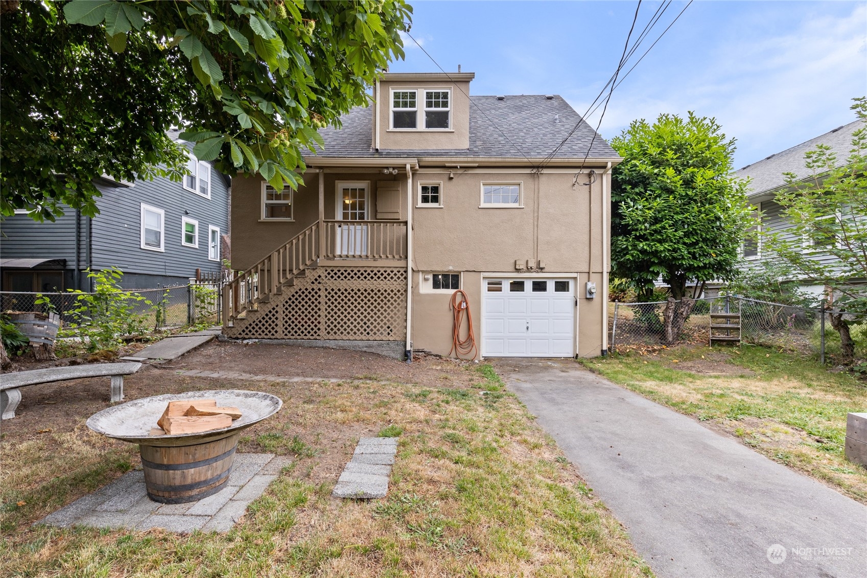 3409 N 8th Street , -5413