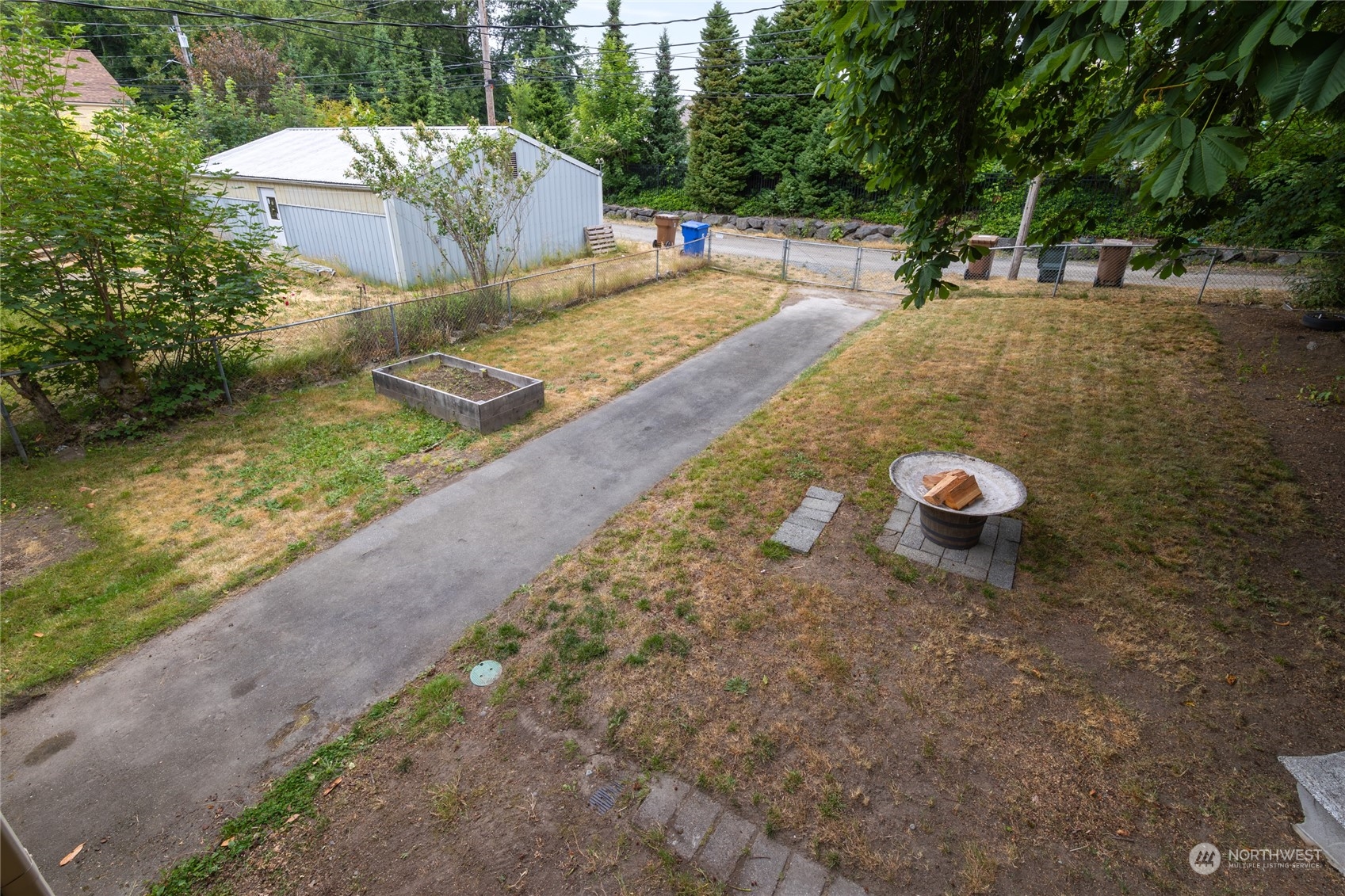 3409 N 8th Street , -5413