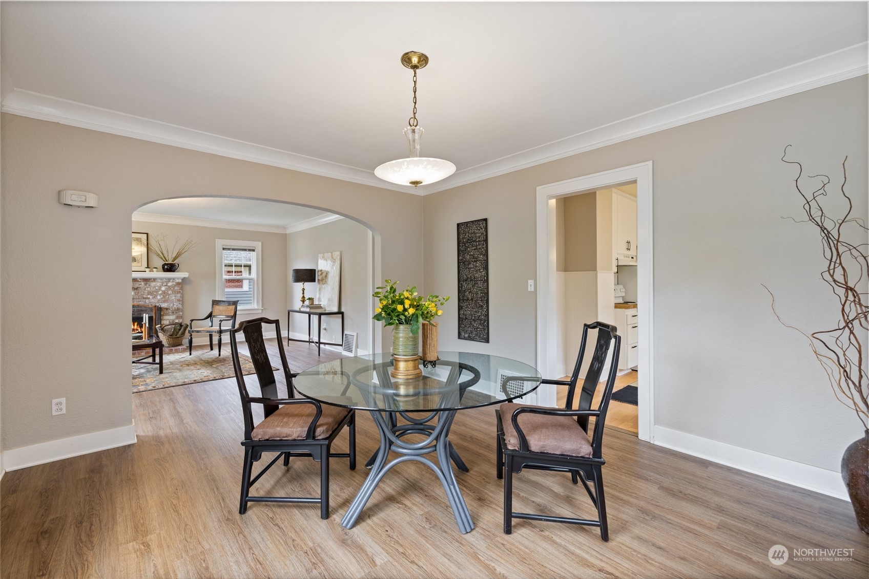 3409 N 8th Street , -5413