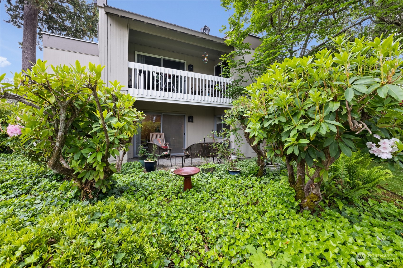 7501 Ruby Drive SW #H101