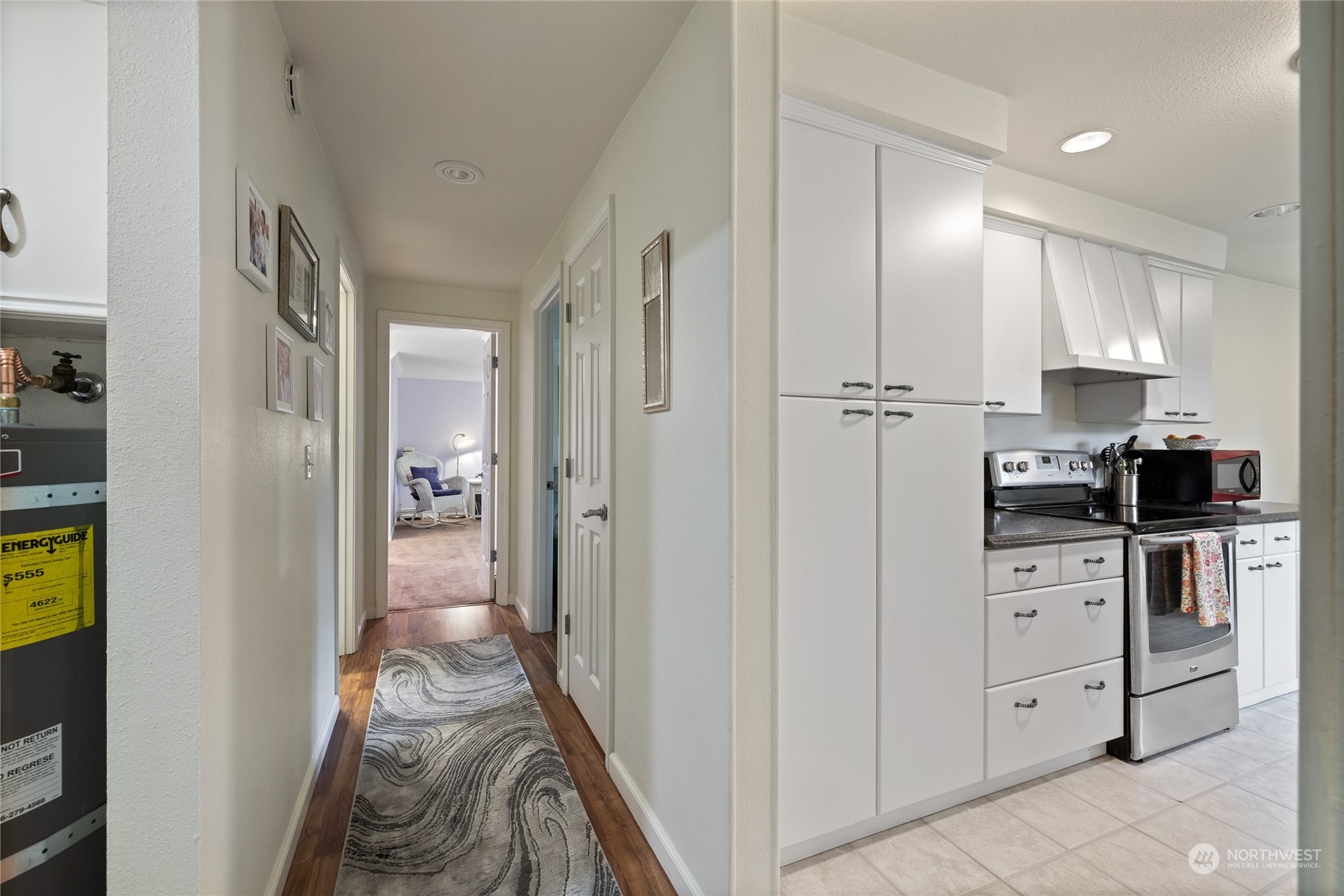 7501 Ruby Drive SW #H101