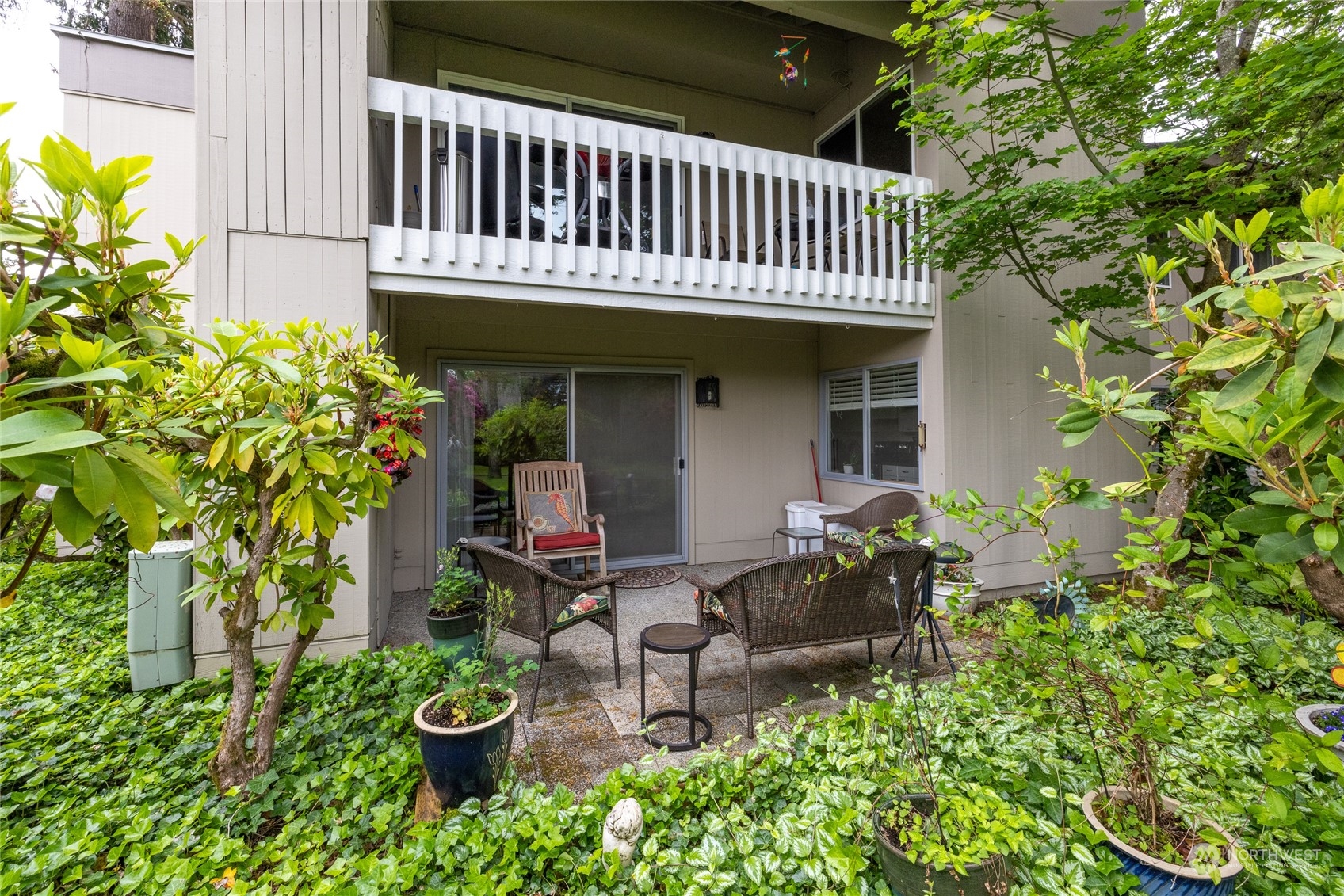 7501 Ruby Drive SW #H101