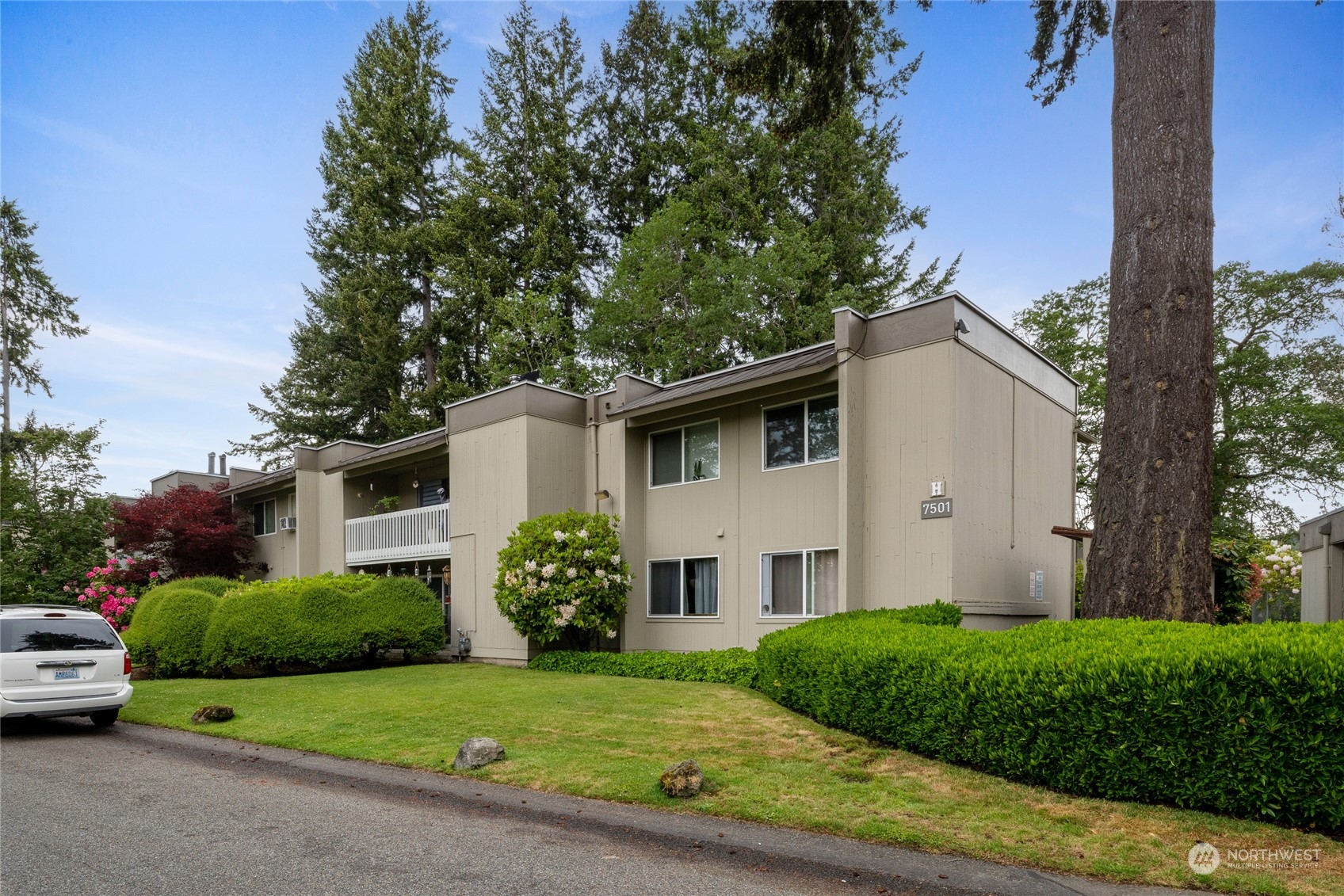 7501 Ruby Drive SW #H101