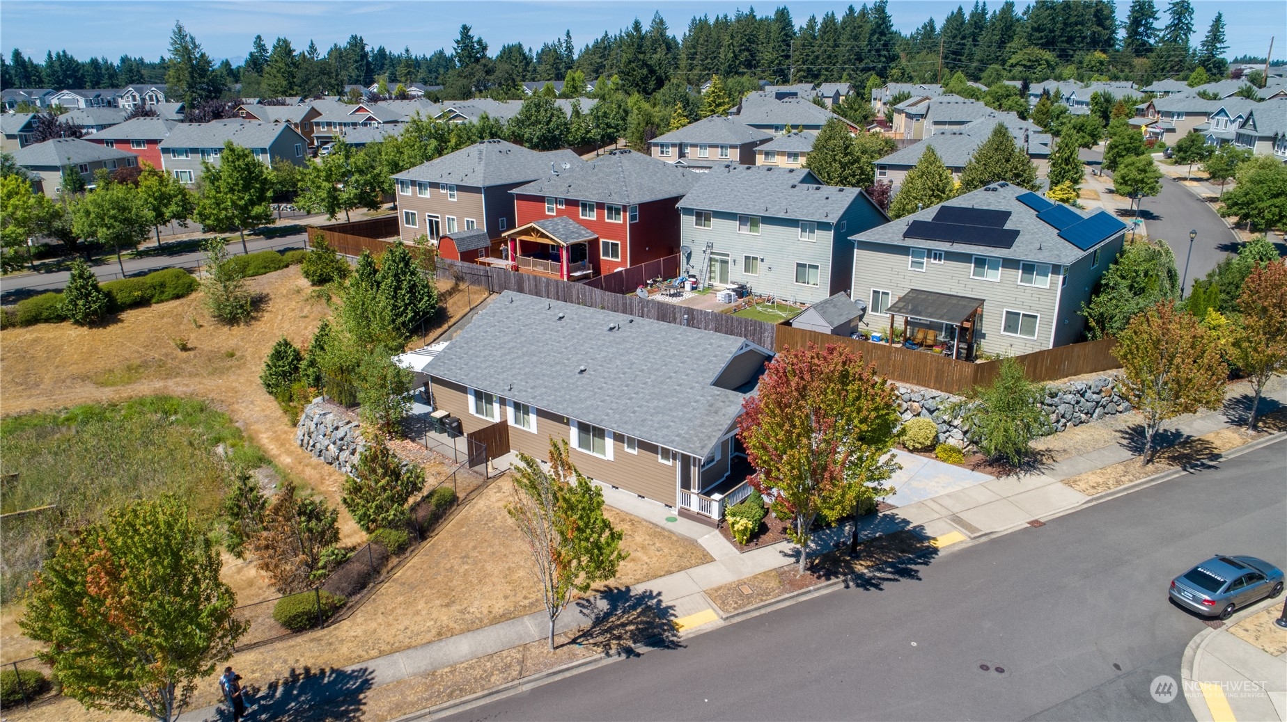 1523 Bedstone Drive SE
