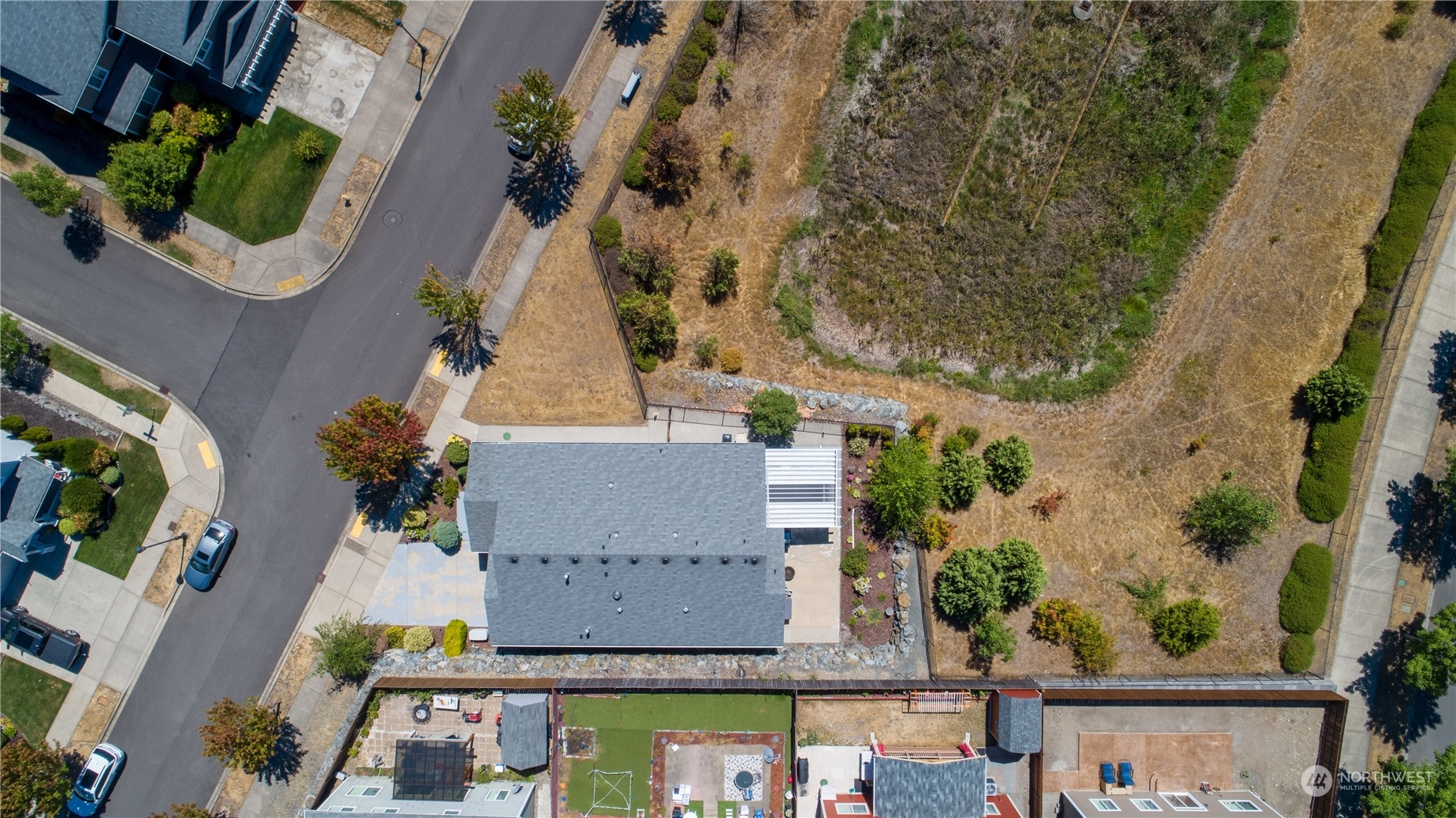 1523 Bedstone Drive SE