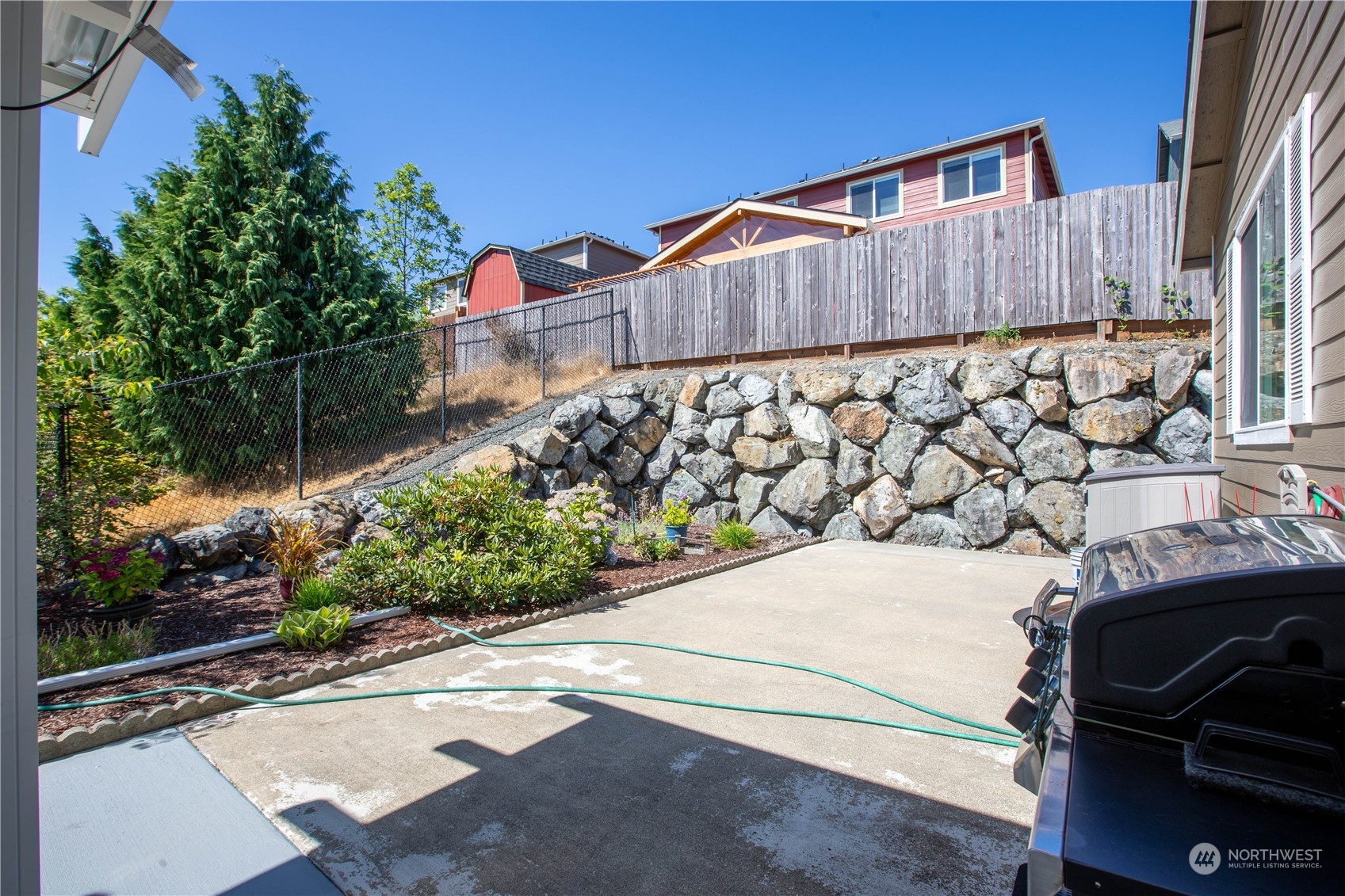 1523 Bedstone Drive SE