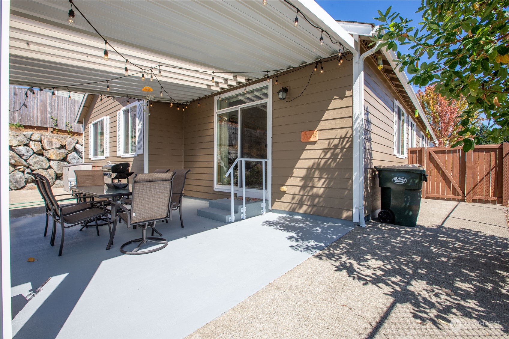 1523 Bedstone Drive SE