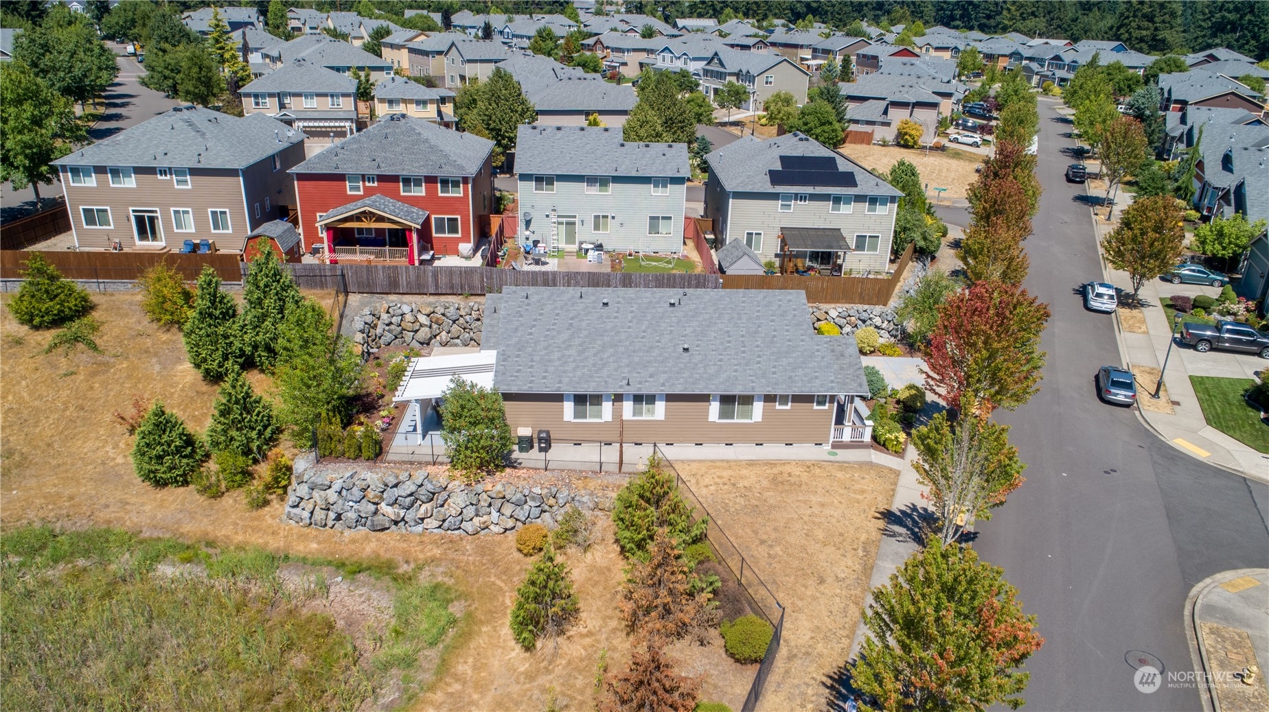 1523 Bedstone Drive SE