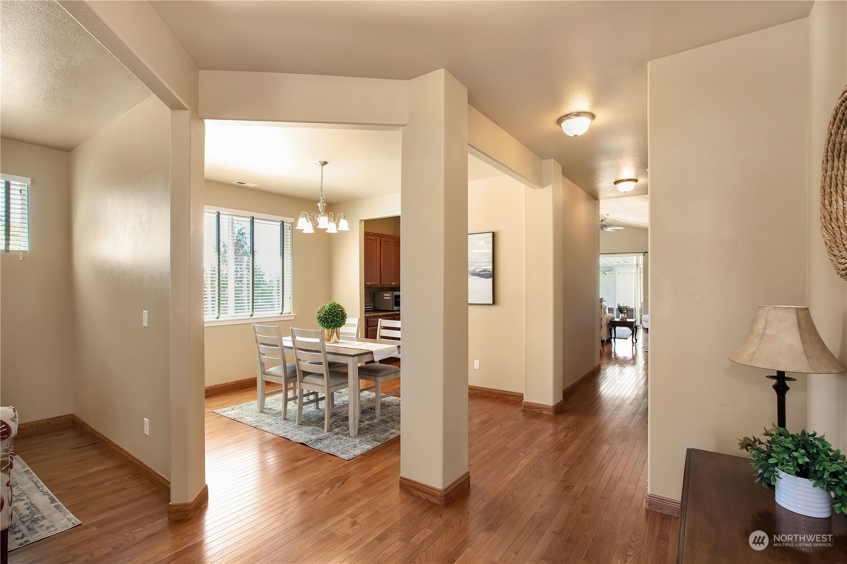 1523 Bedstone Drive SE