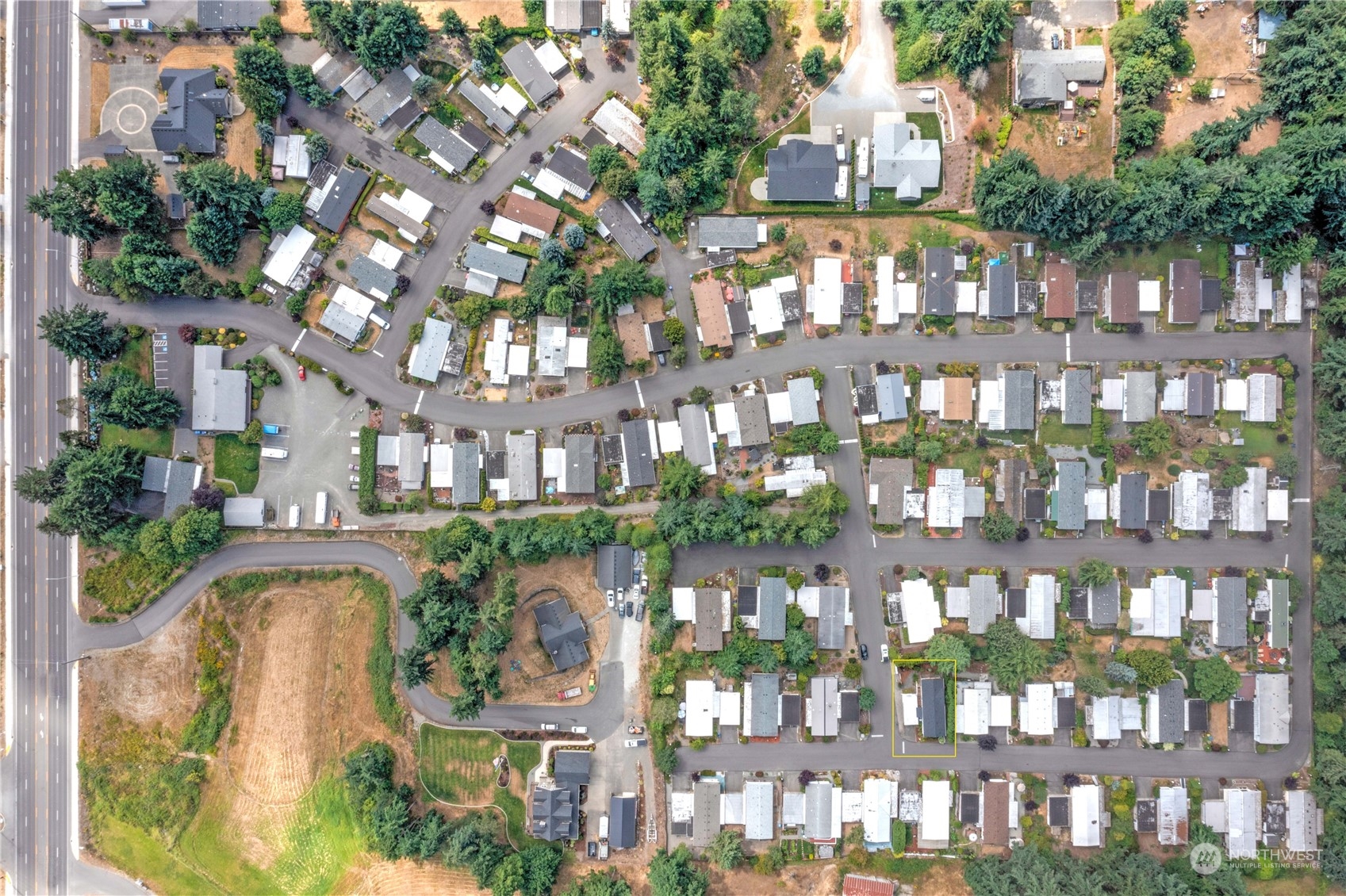 9314 Canyon Road E #56