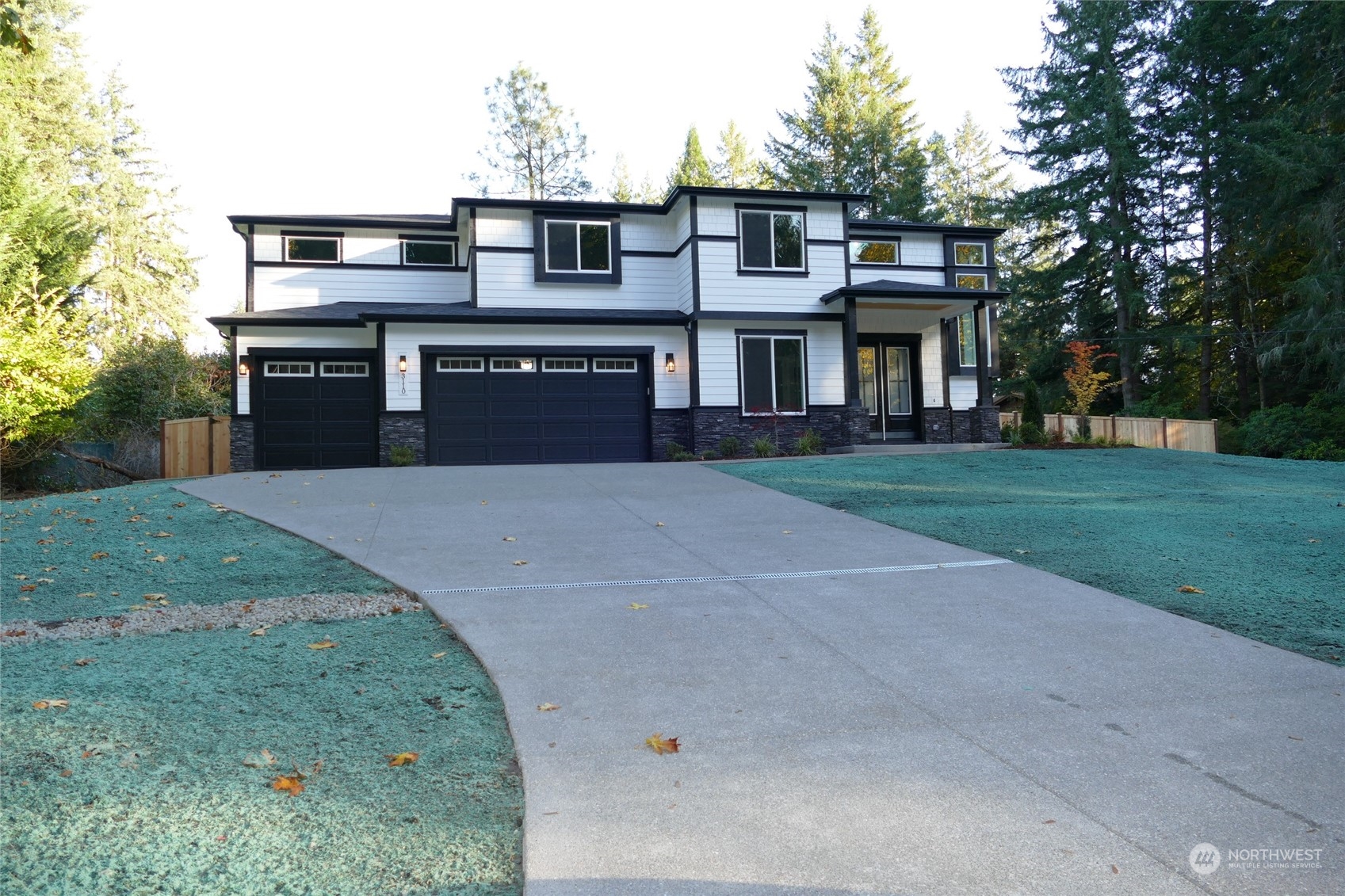 3110 Country Club Road NW