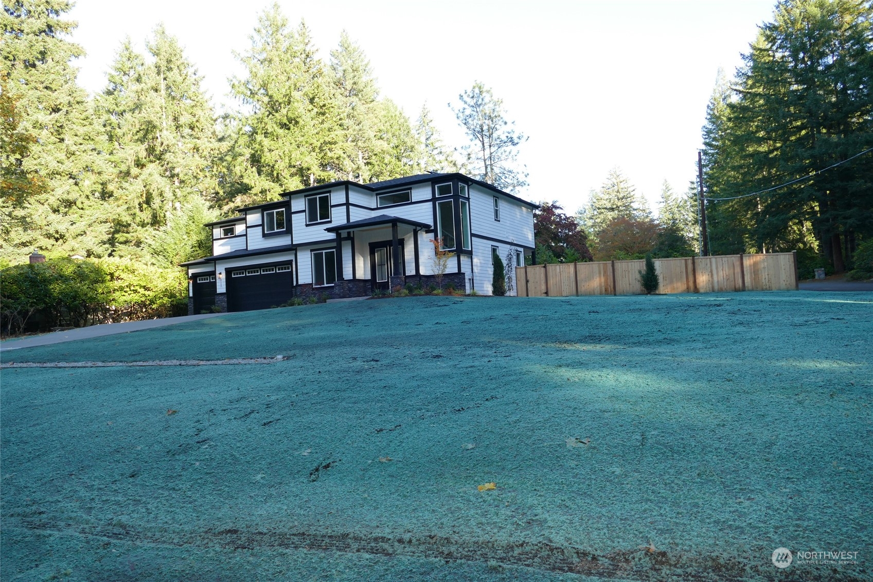 3110 Country Club Road NW