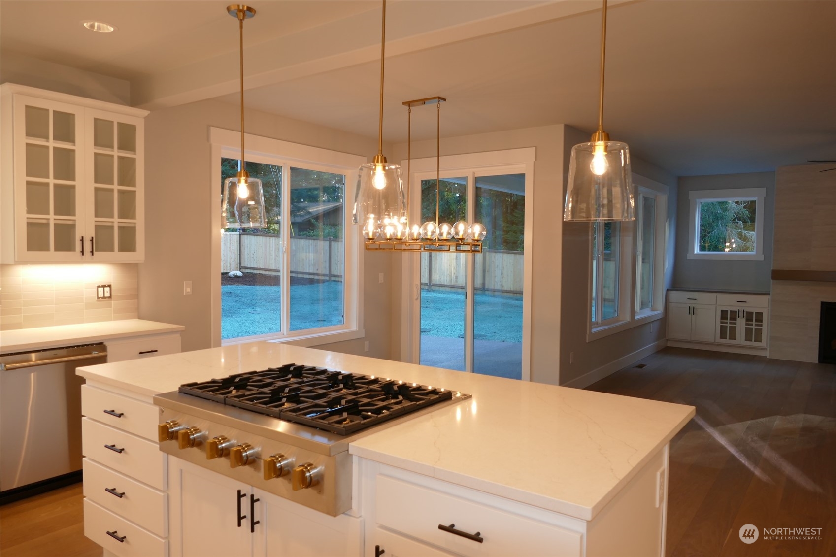 3110 Country Club Road NW