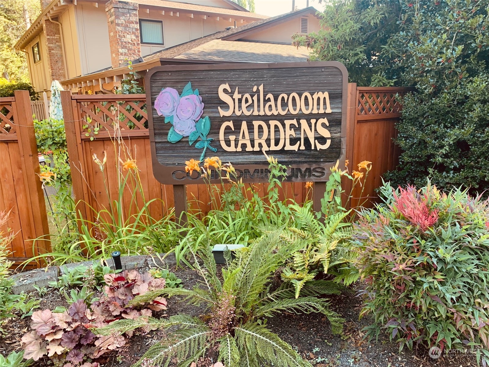 2806 Garden Court #D