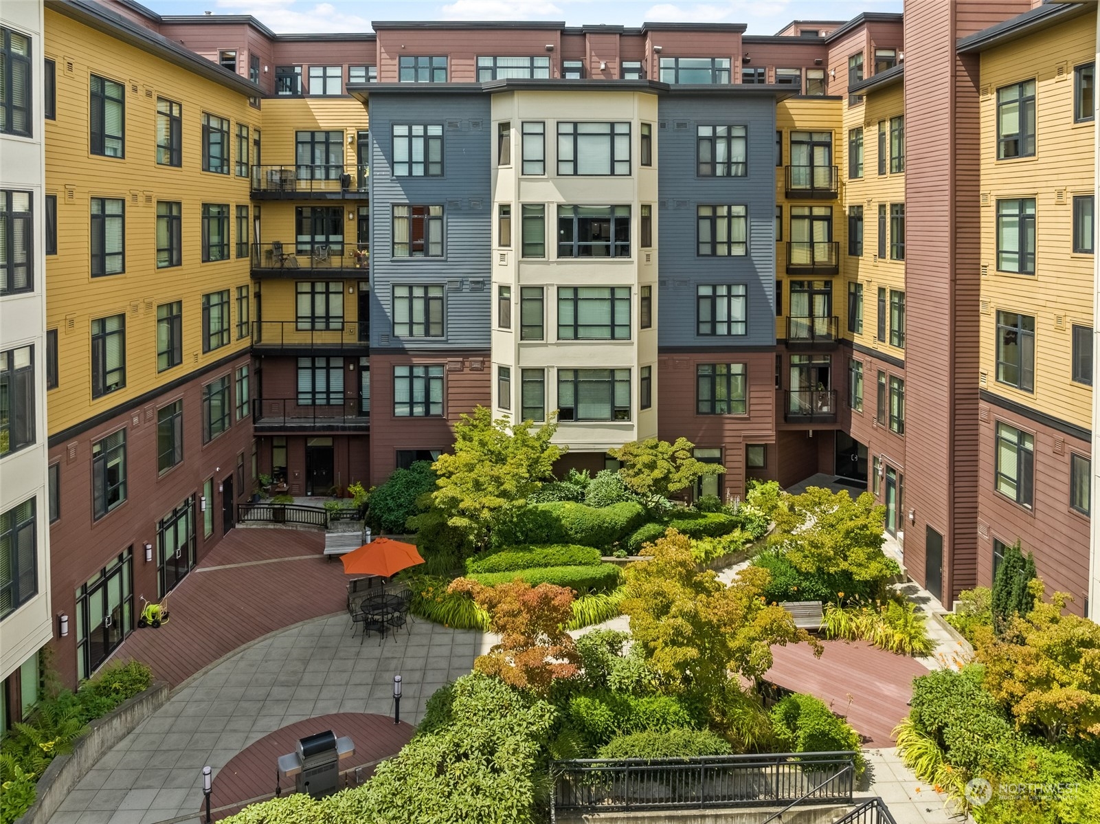 1501 Tacoma Ave S Unit: 401