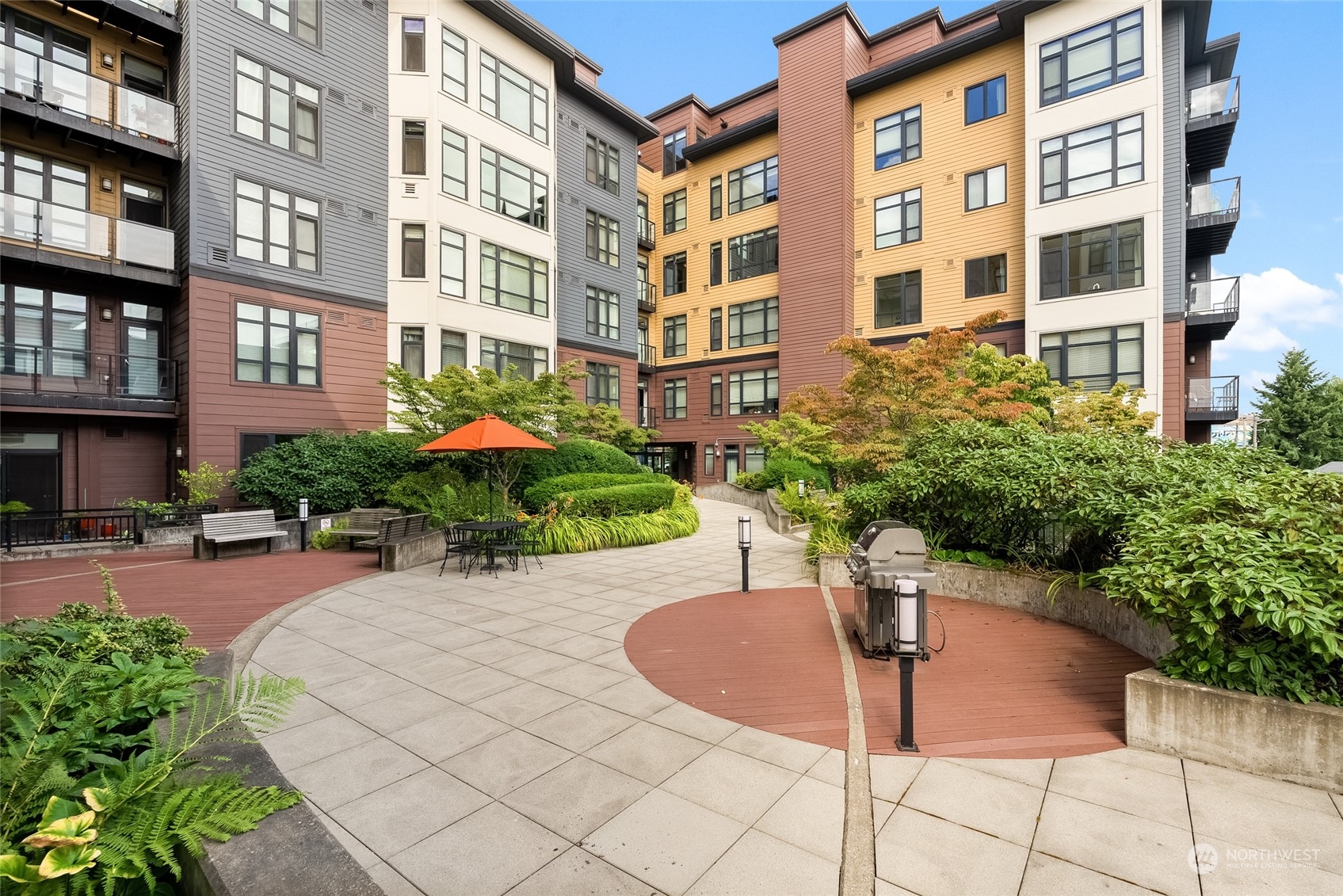 1501 Tacoma Ave S Unit: 401