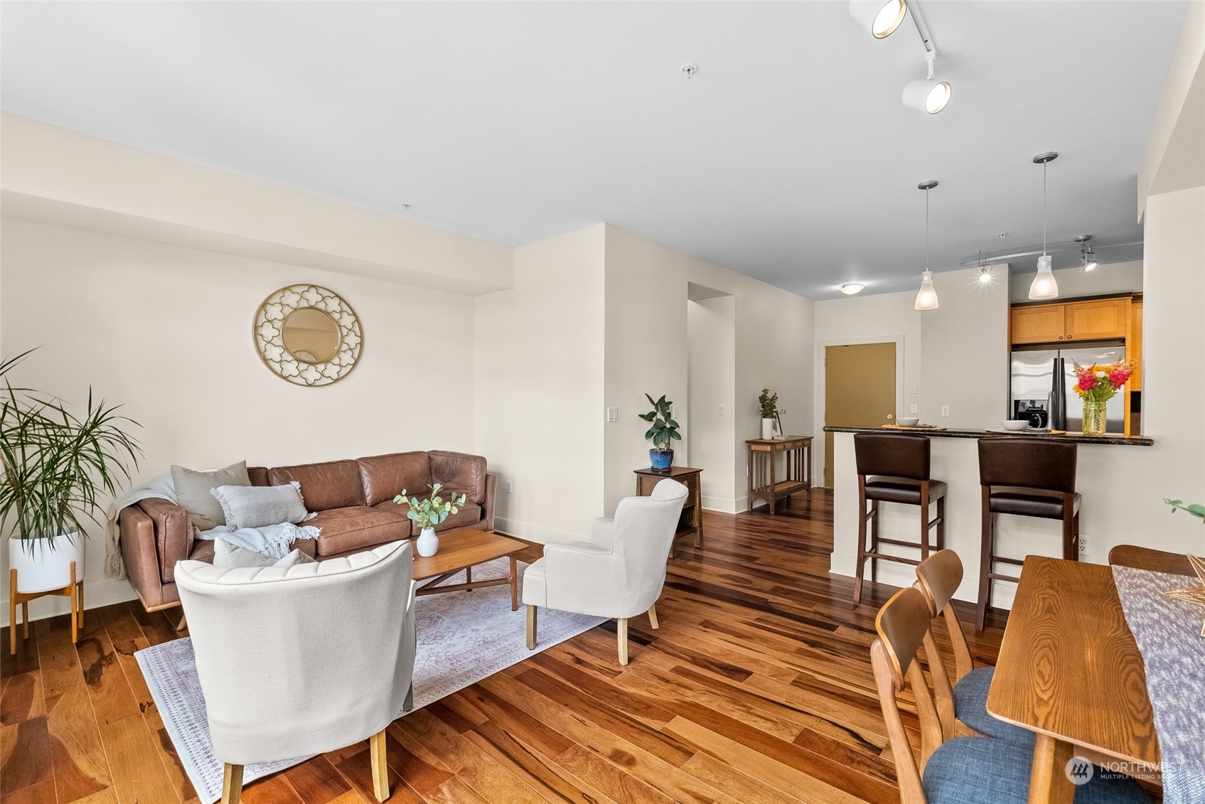 1501 Tacoma Ave S Unit: 401