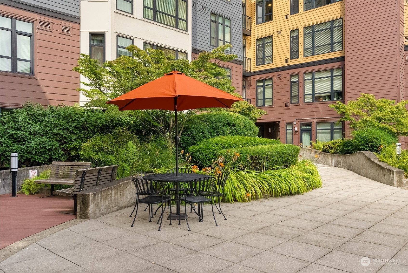 1501 Tacoma Ave S Unit: 401