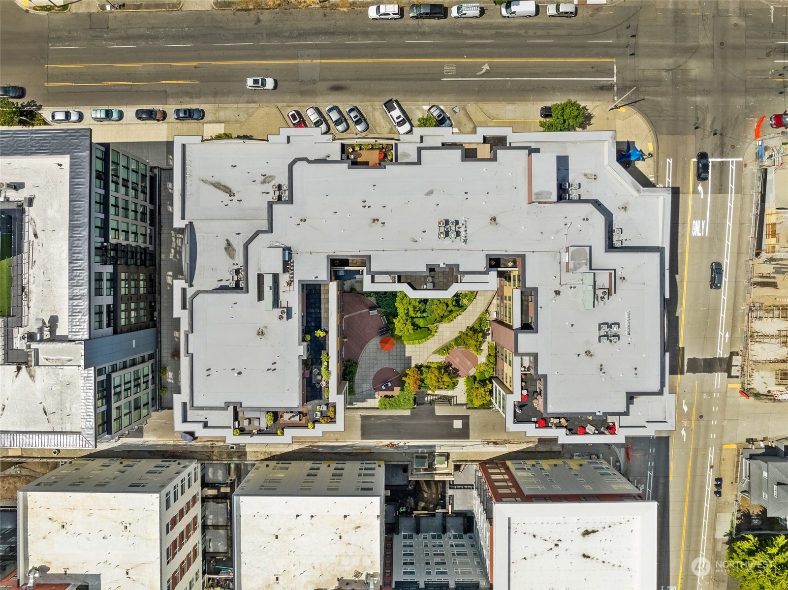 1501 Tacoma Ave S Unit: 401