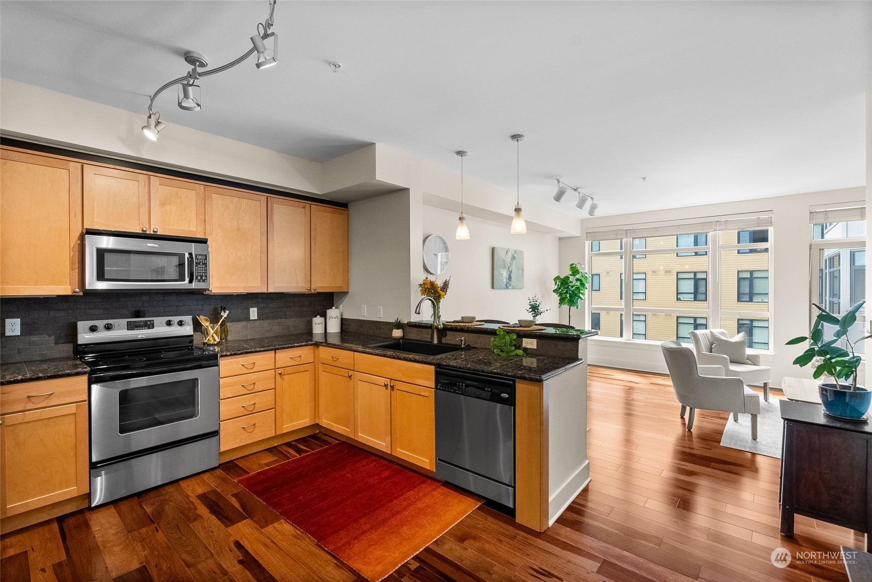 1501 Tacoma Ave S Unit: 401