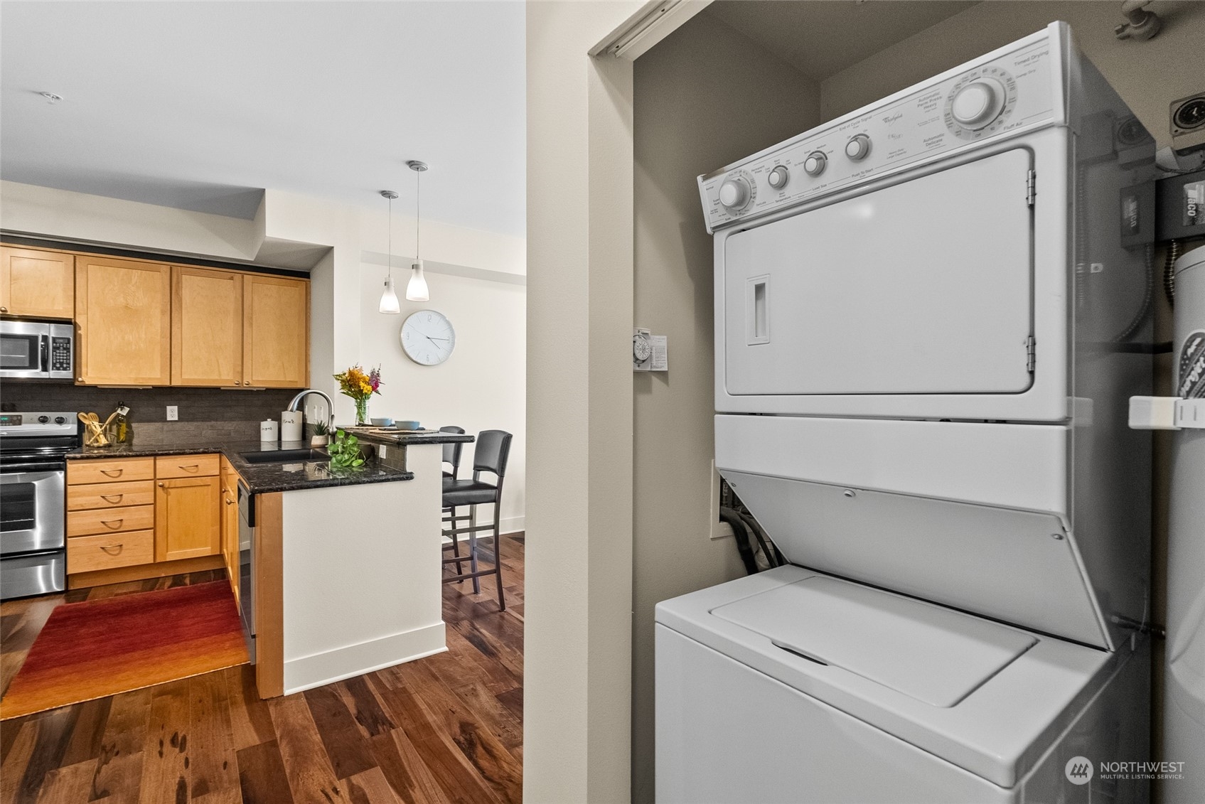 1501 Tacoma Ave S Unit: 401