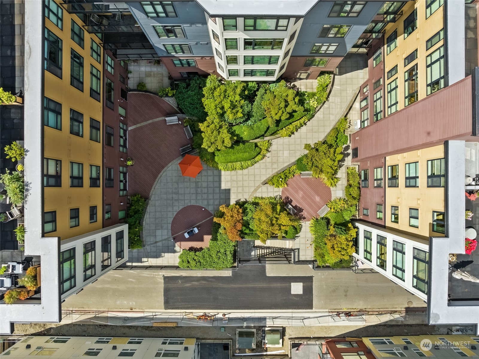 1501 Tacoma Ave S Unit: 401