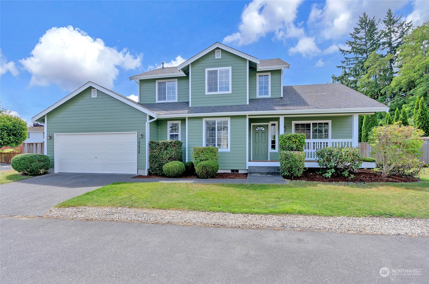 10624 93rd Street SW