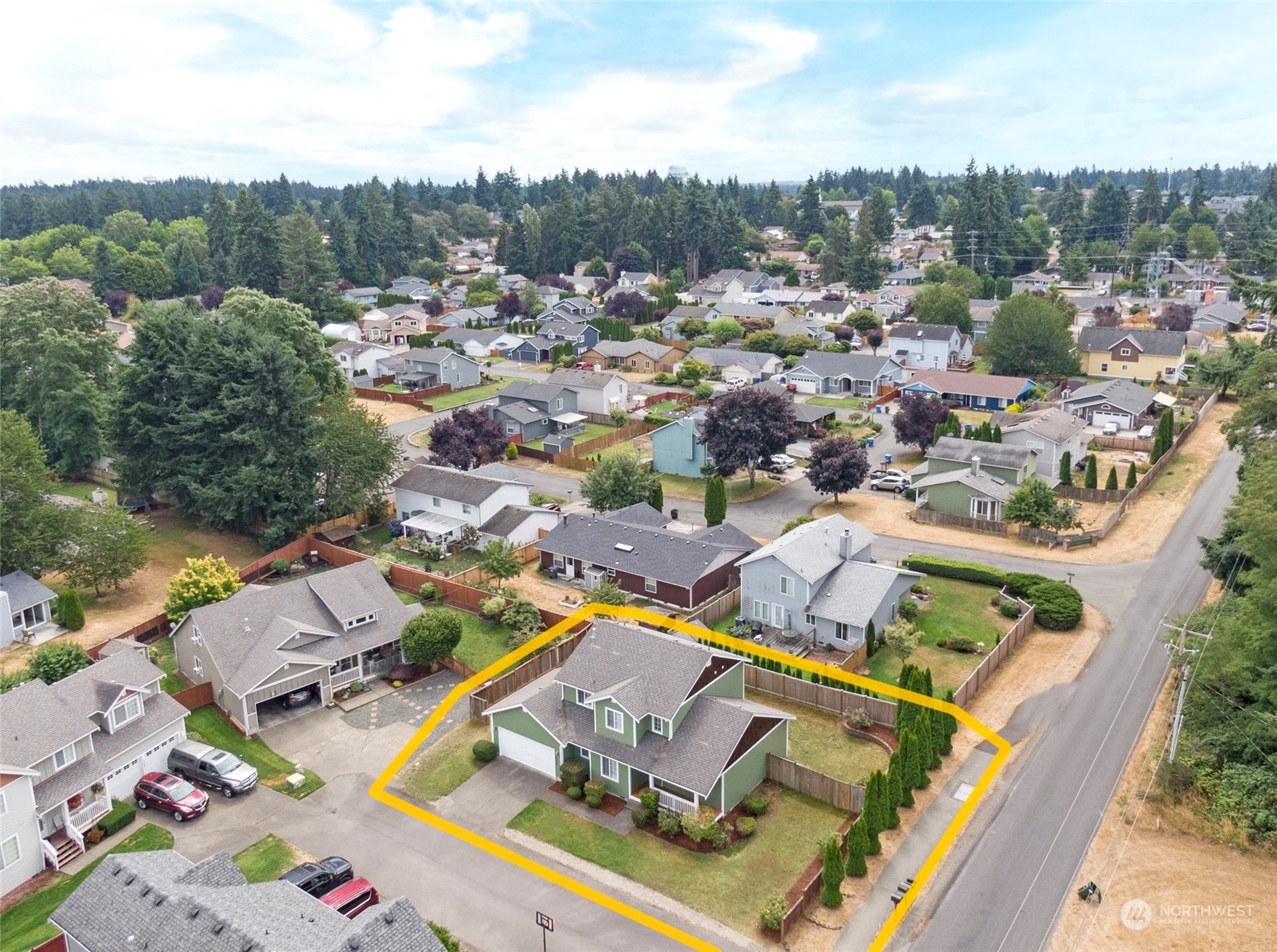 10624 93rd Street SW