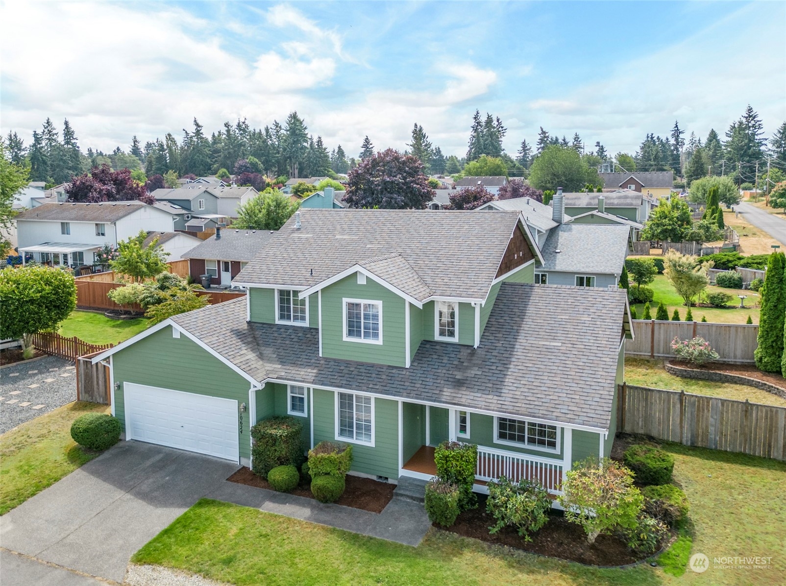 10624 93rd Street SW