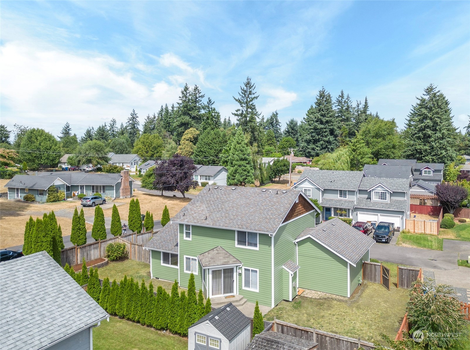 10624 93rd Street SW