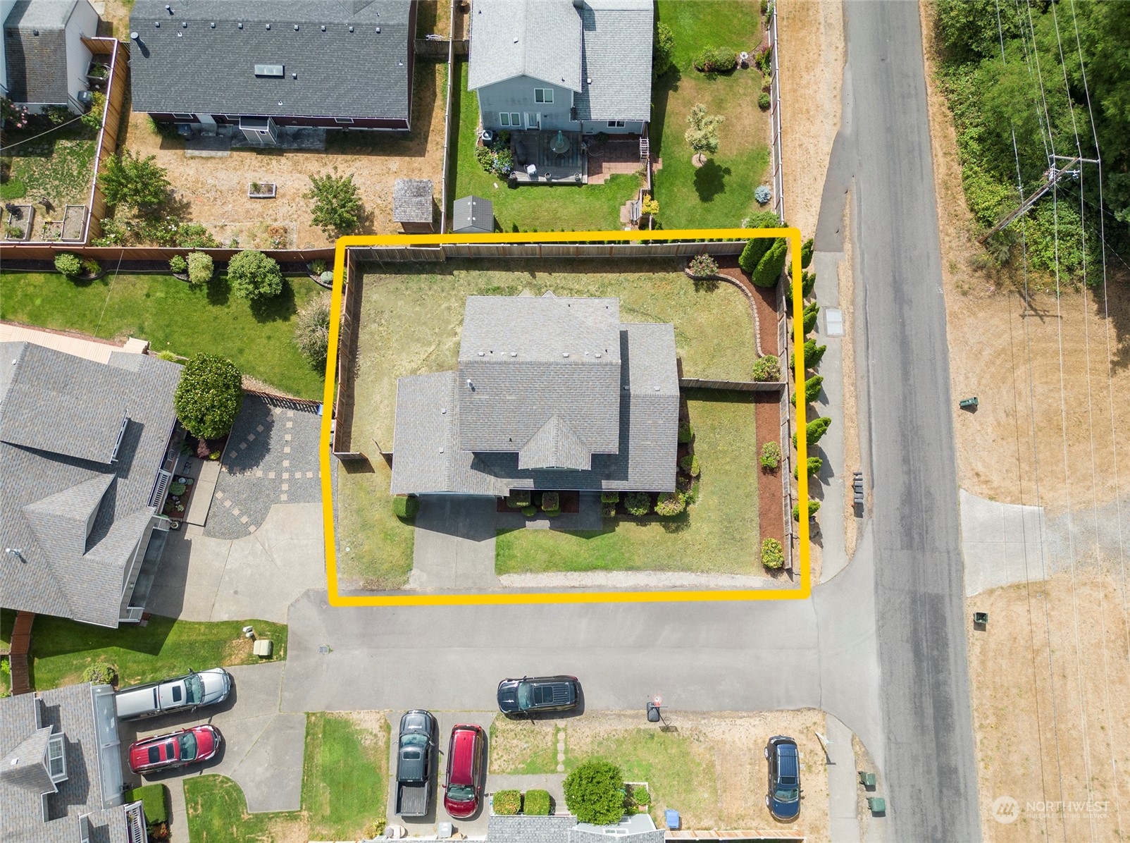 10624 93rd Street SW