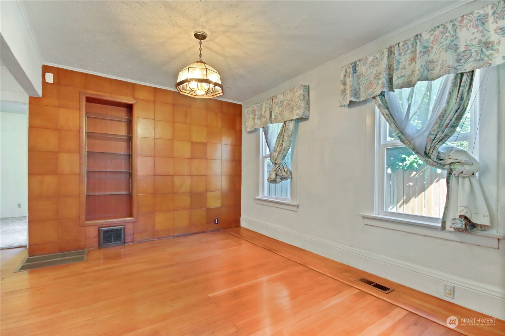 5025 S K Street , -3626