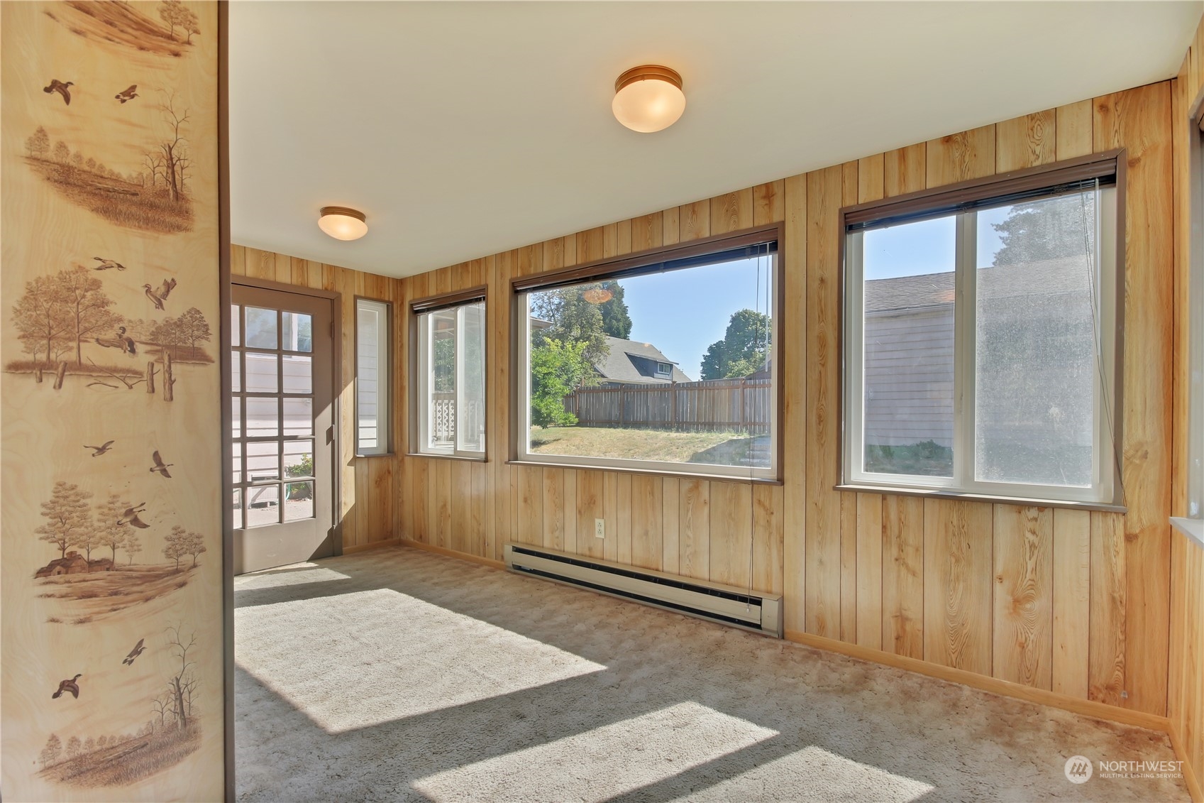 5025 S K Street , -3626