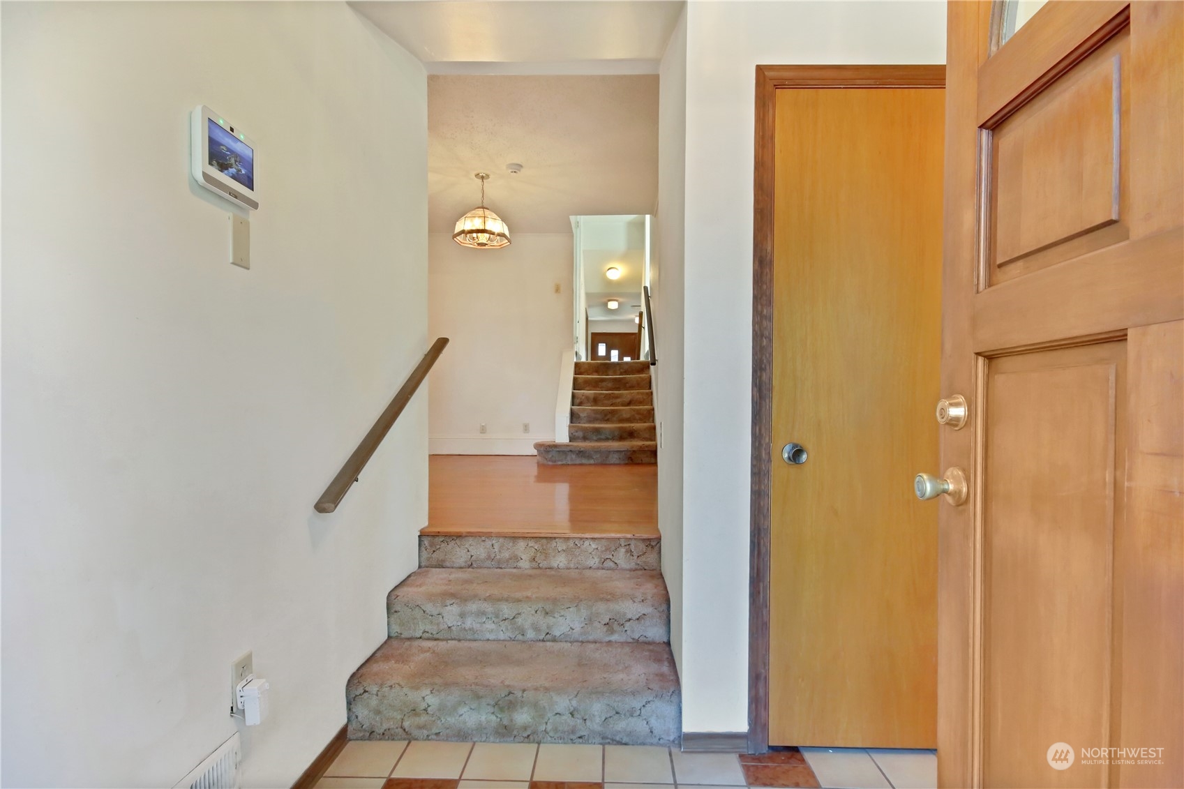 5025 S K Street , -3626