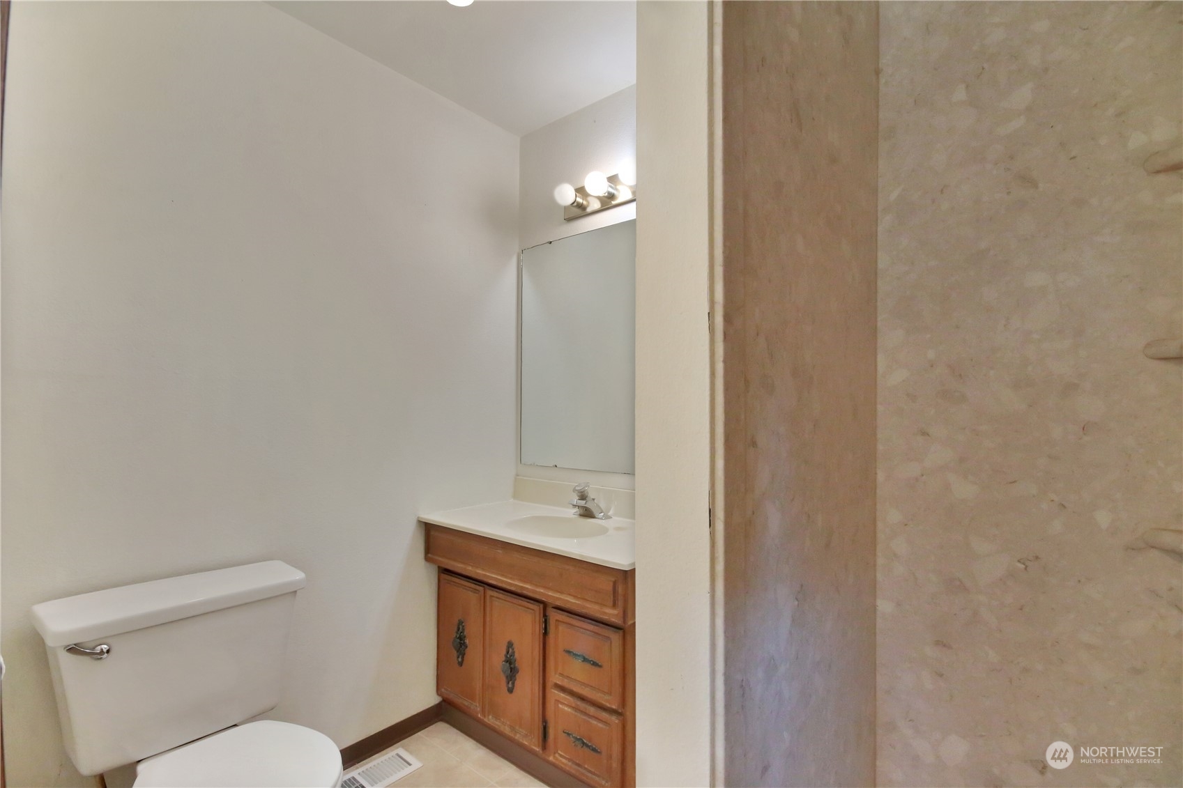 5025 S K Street , -3626