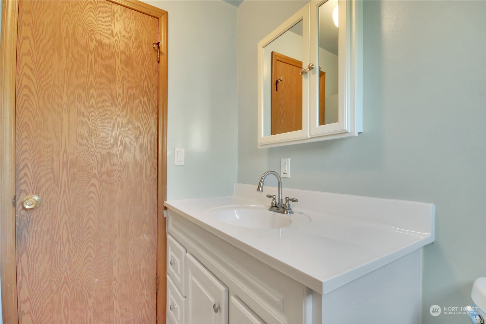 5025 S K Street , -3626