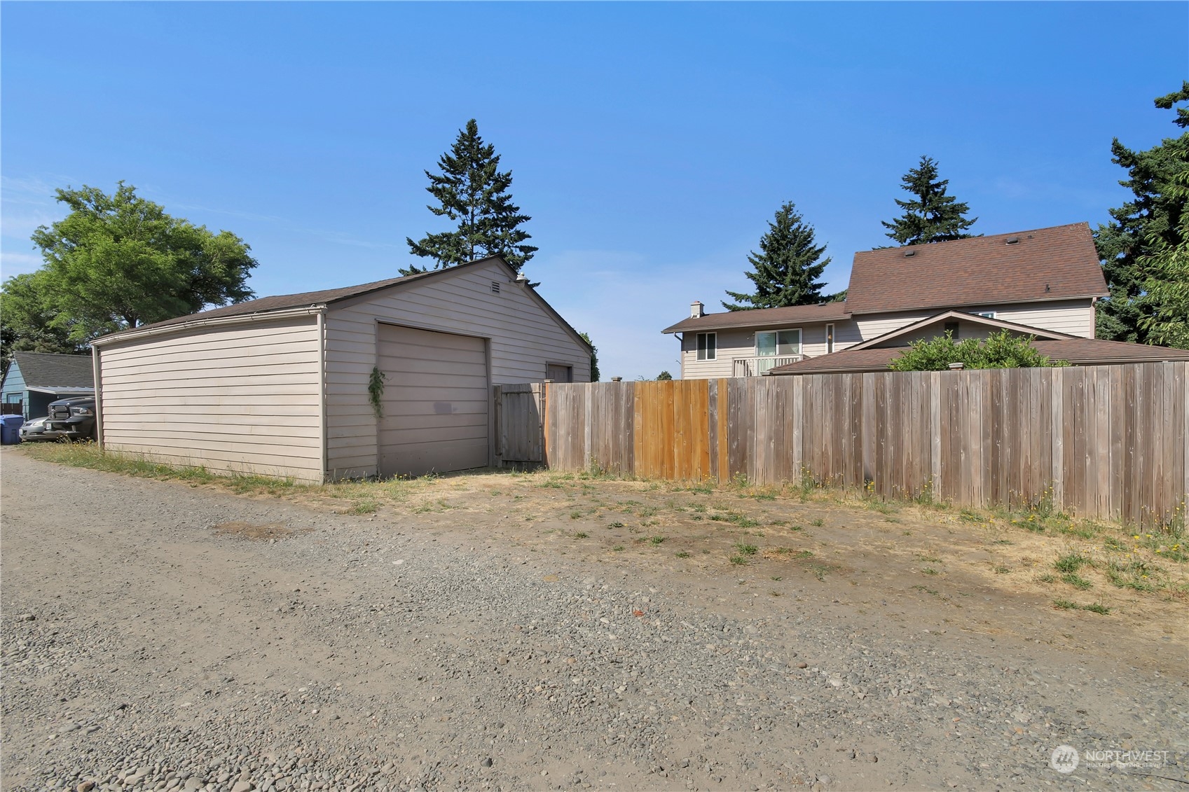 5025 S K Street , -3626