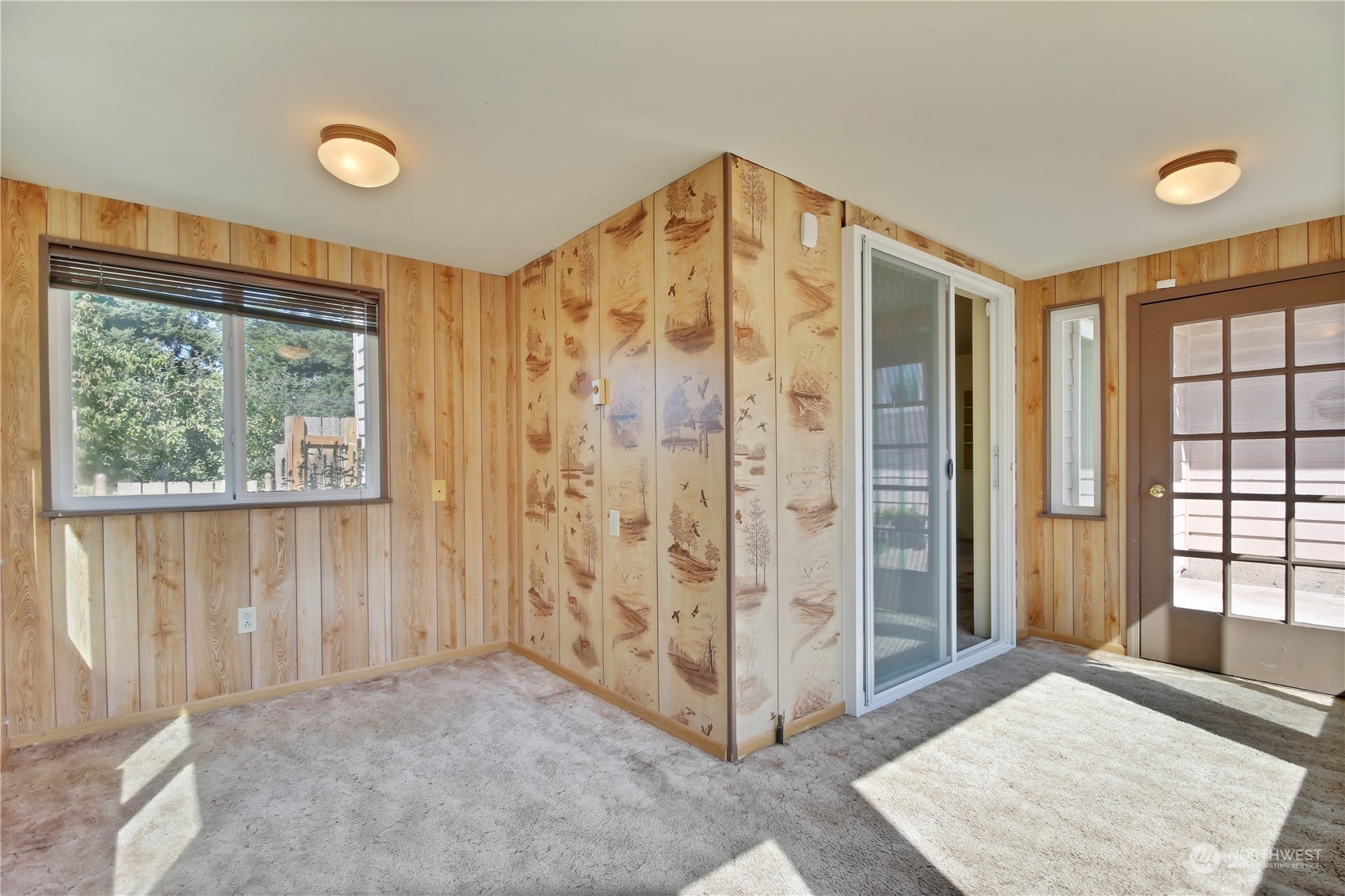 5025 S K Street , -3626