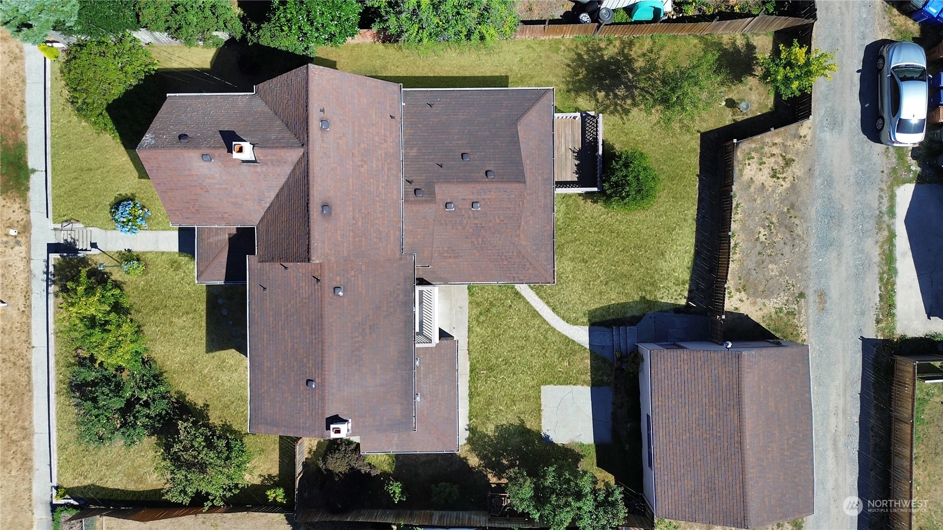 5025 S K Street , -3626