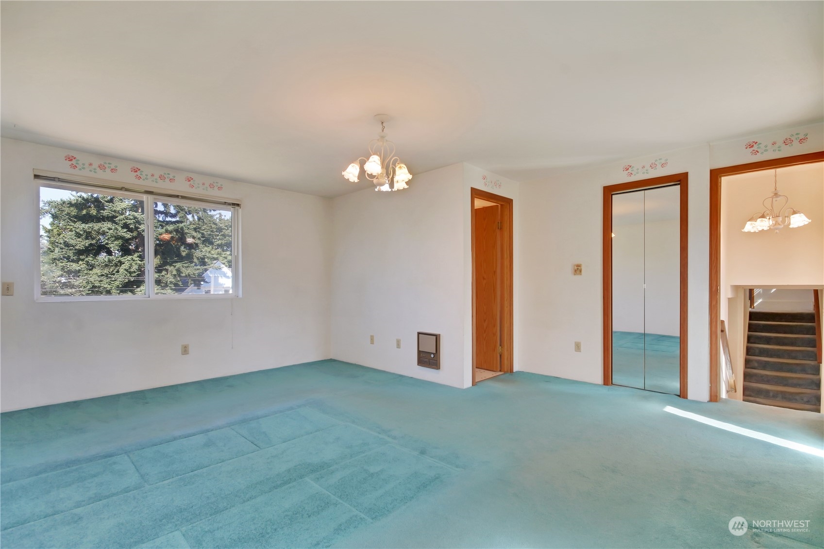 5025 S K Street , -3626