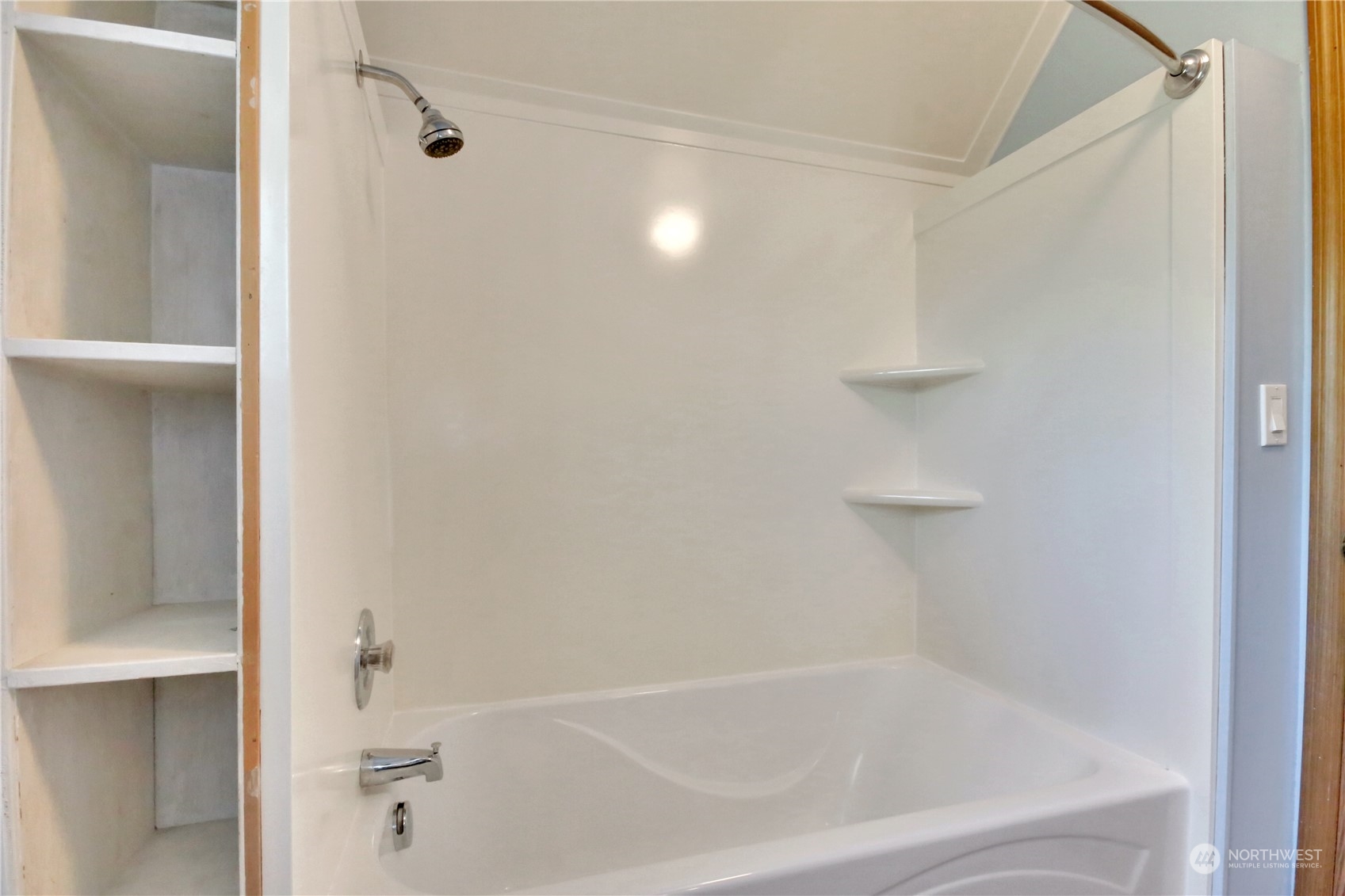 5025 S K Street , -3626