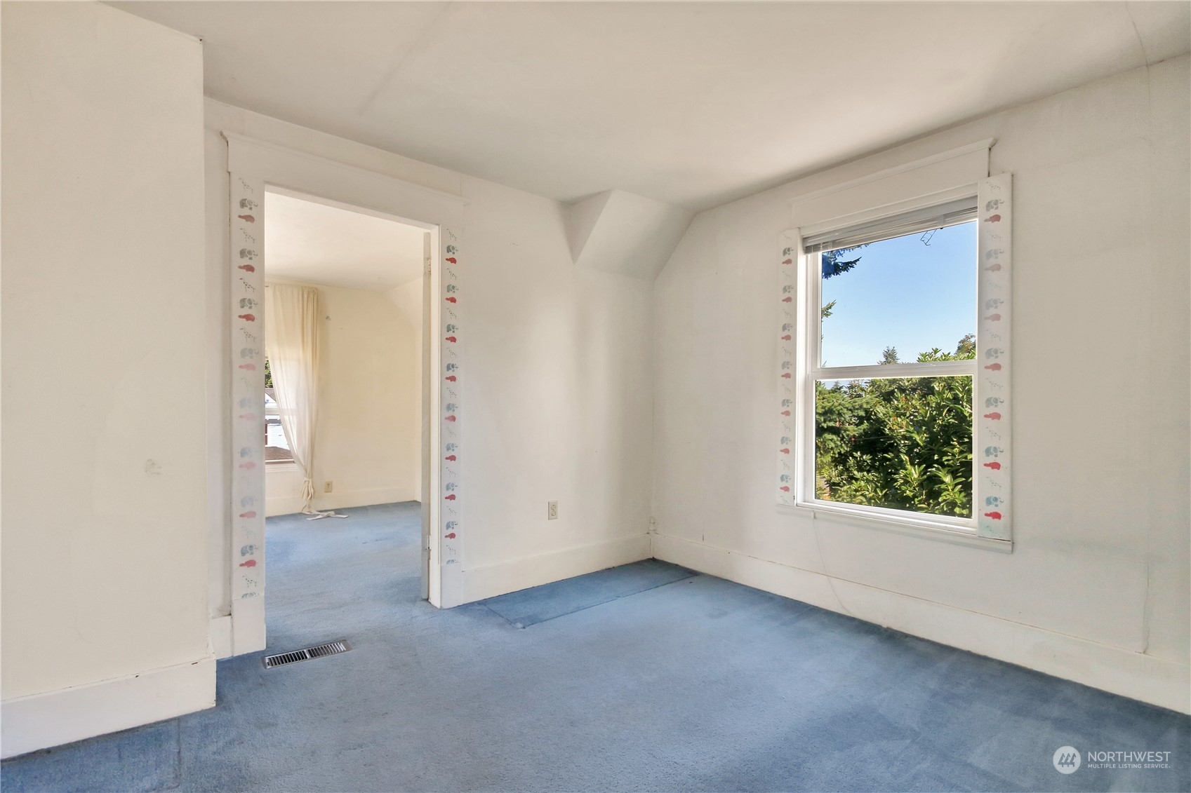 5025 S K Street , -3626