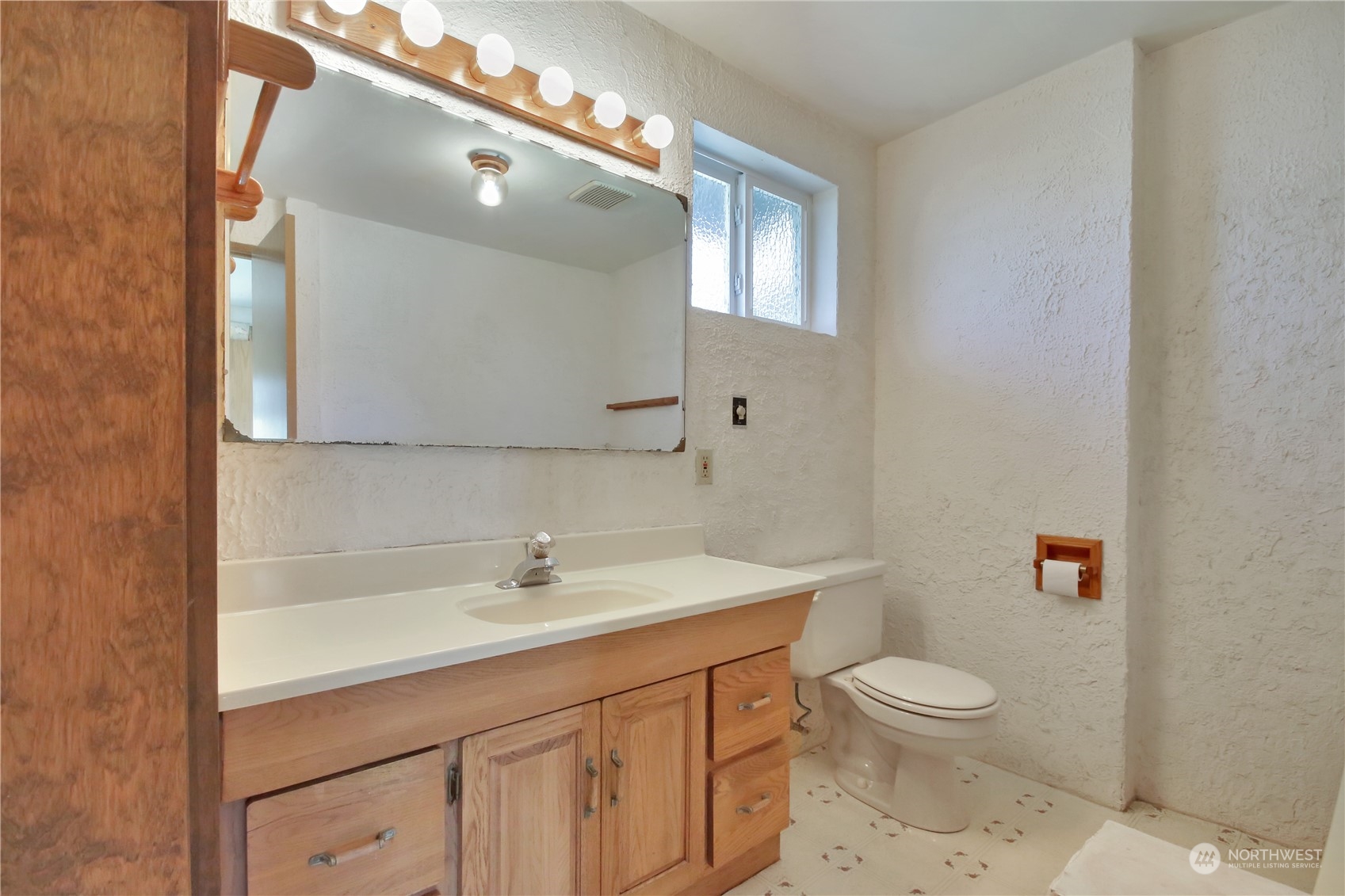 5025 S K Street , -3626