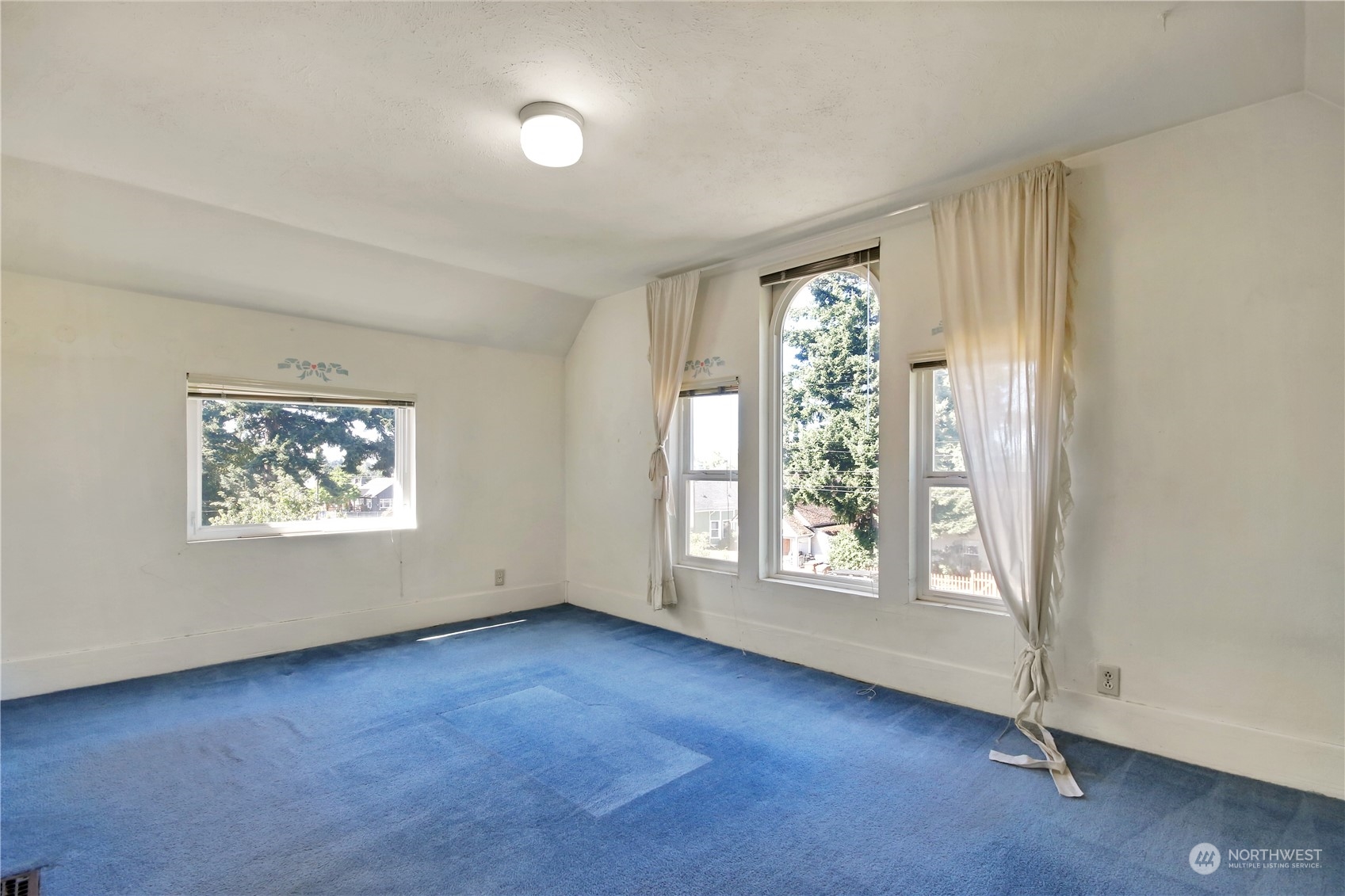 5025 S K Street , -3626