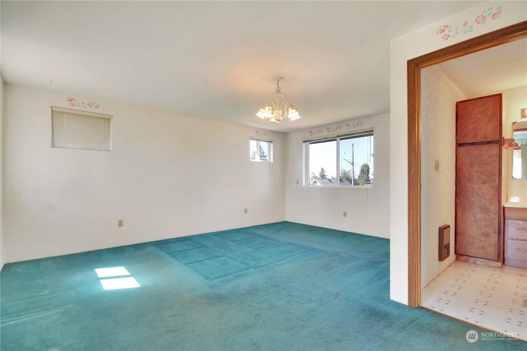 5025 S K Street , -3626