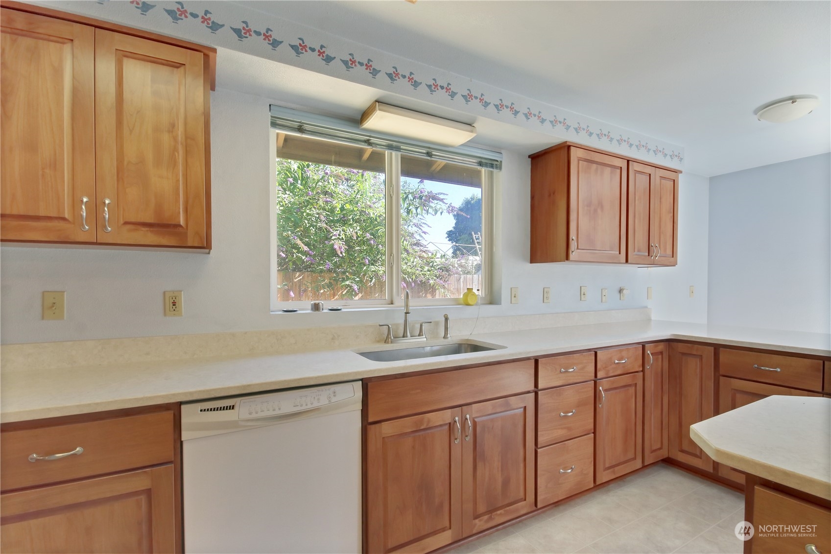 5025 S K Street , -3626