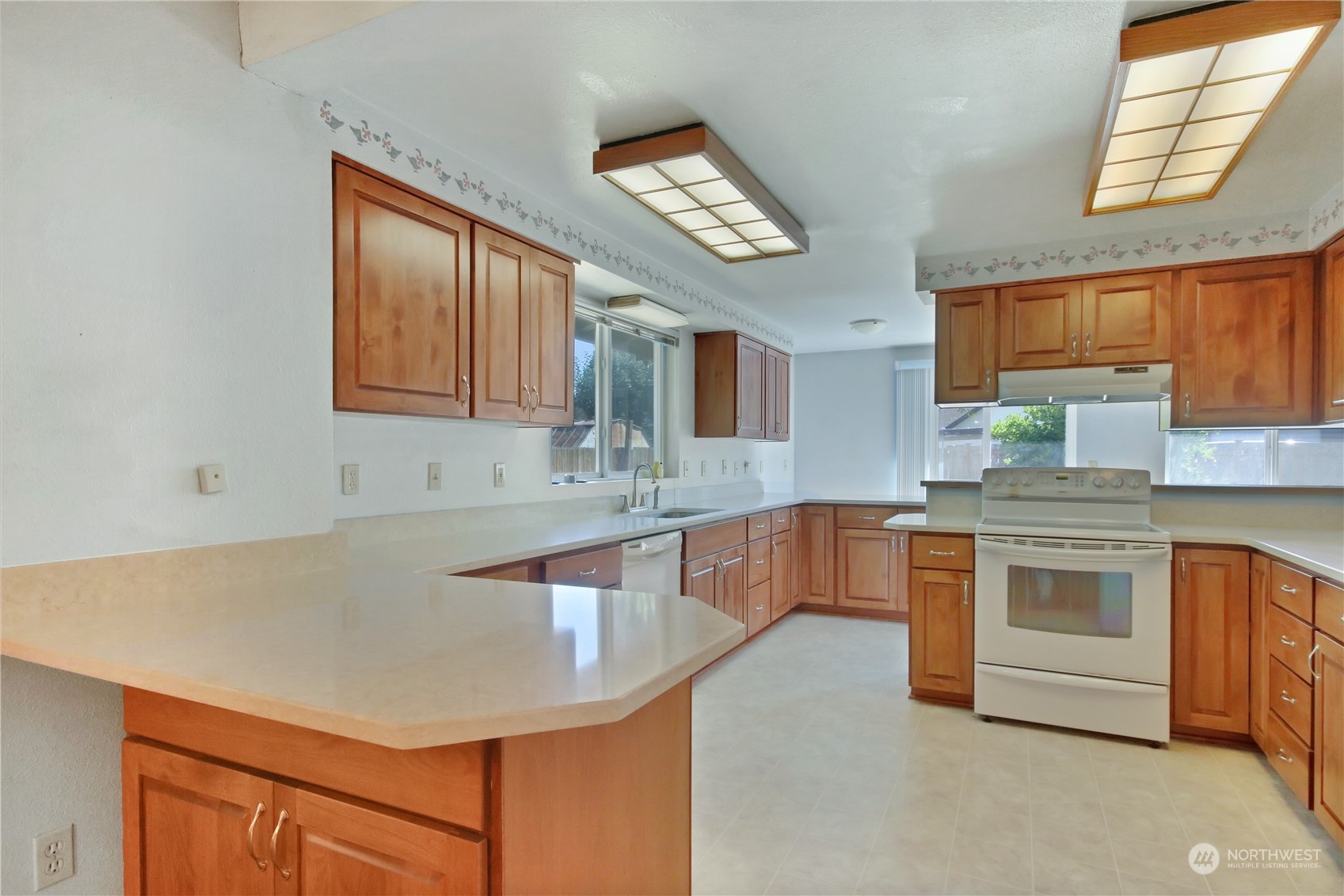 5025 S K Street , -3626