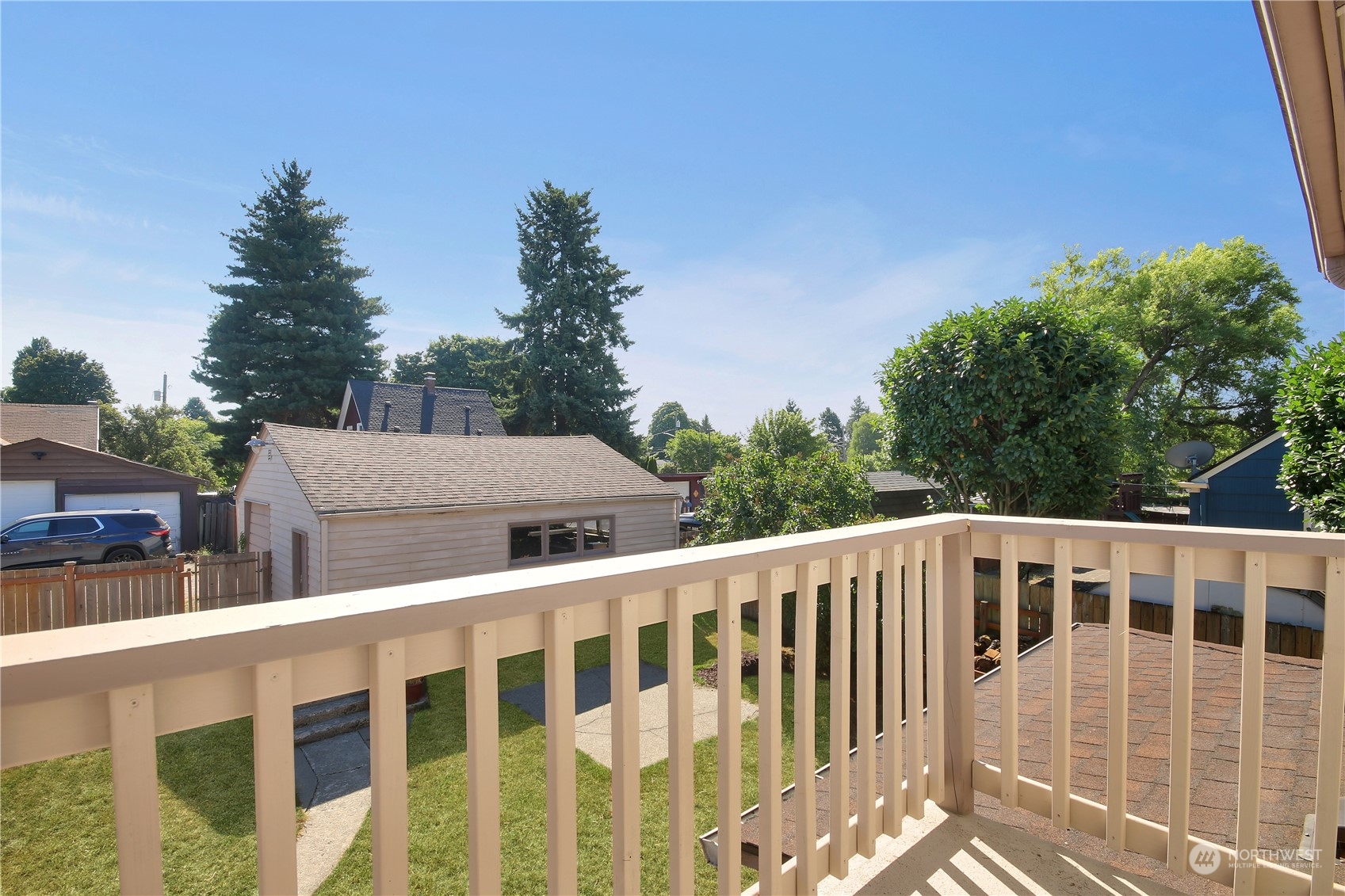 5025 S K Street , -3626